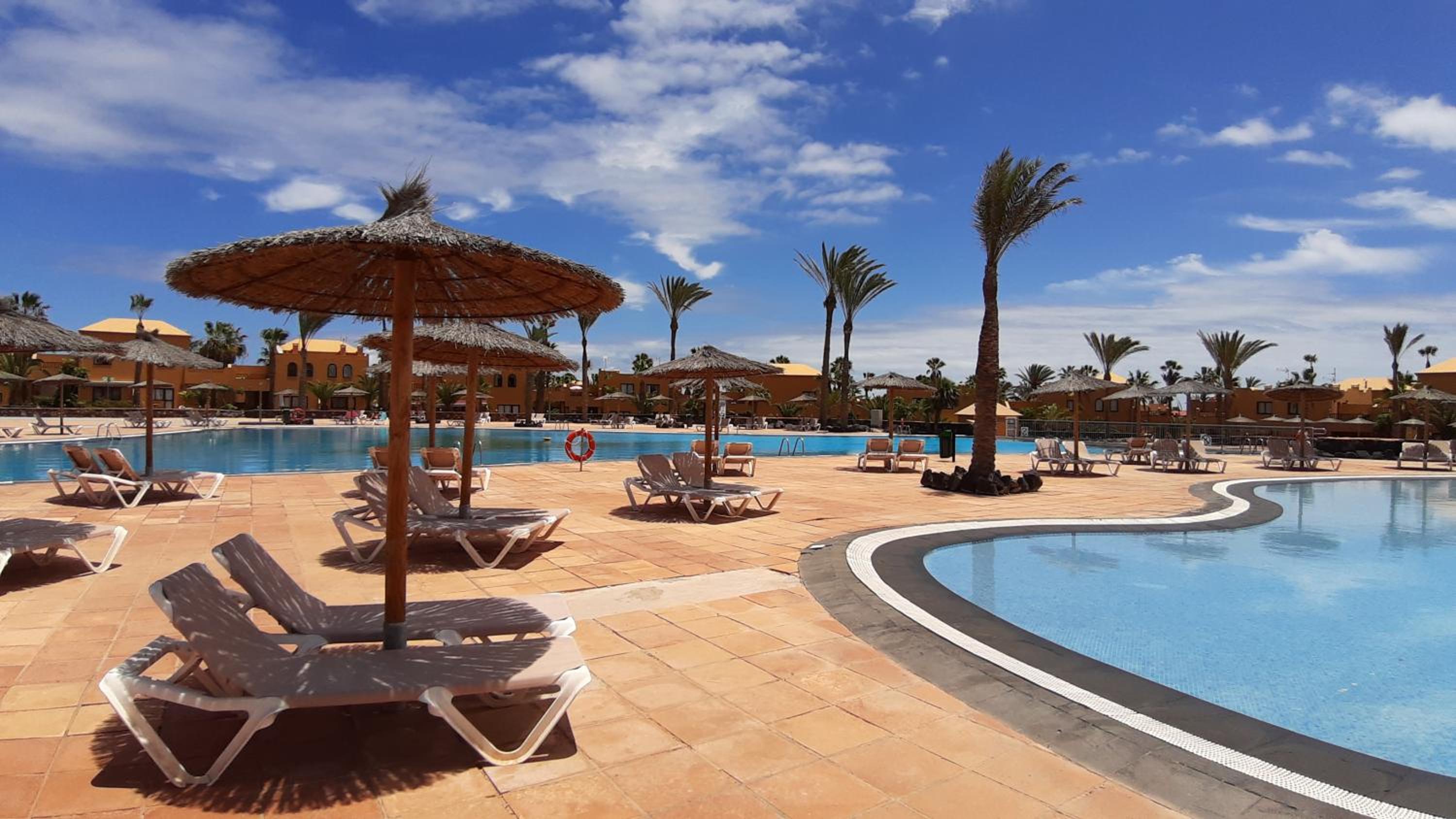 Casa Manba, terrace, pool and wifi photo 1