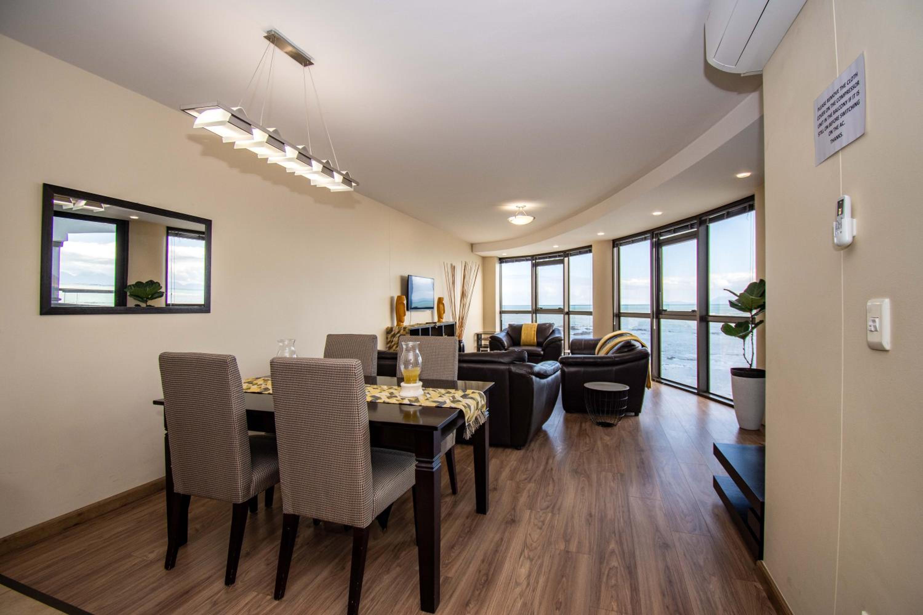 Ocean View Luxury Self-Catering view 5