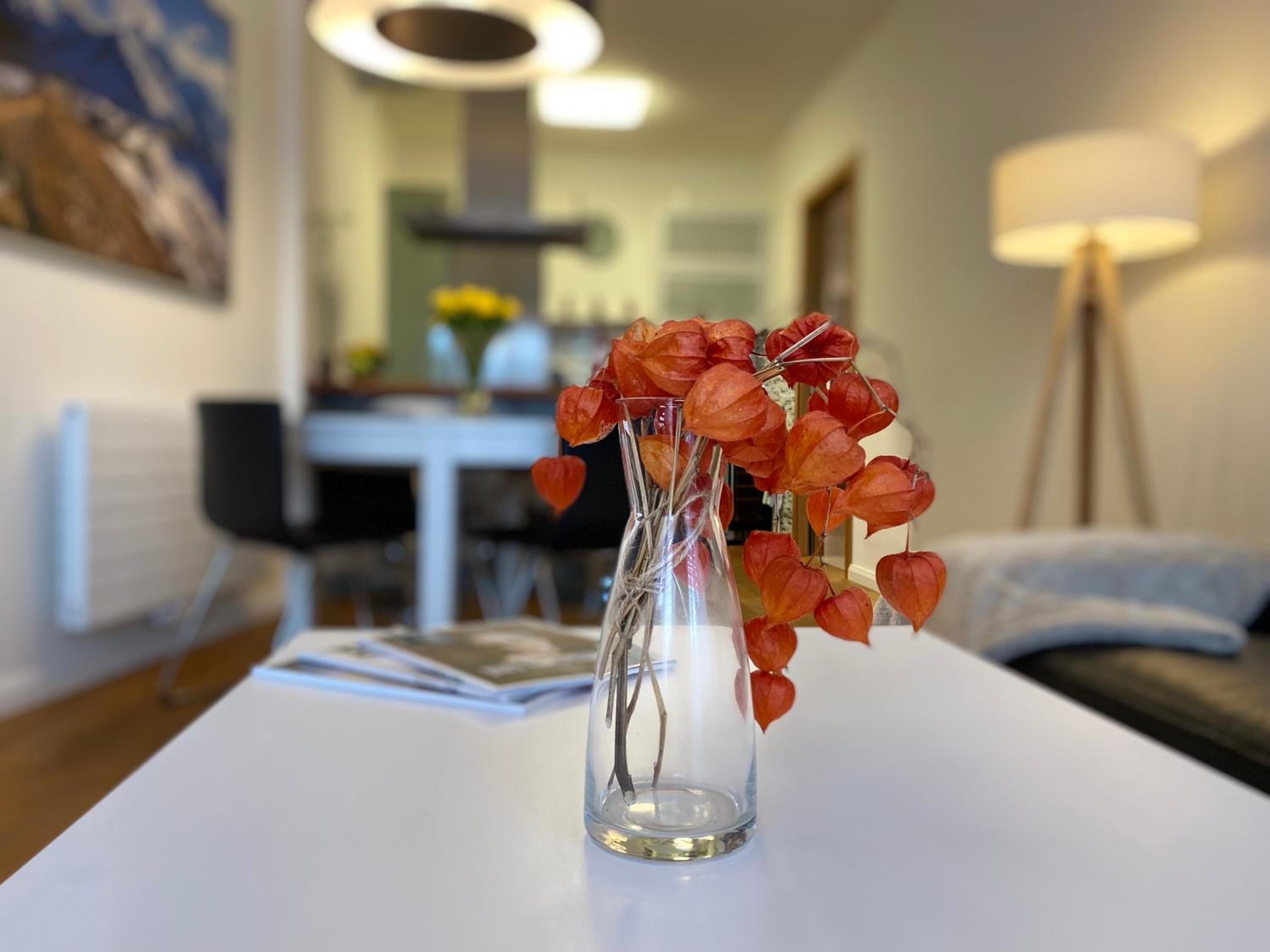 Residence Grand - soukromý apartmán