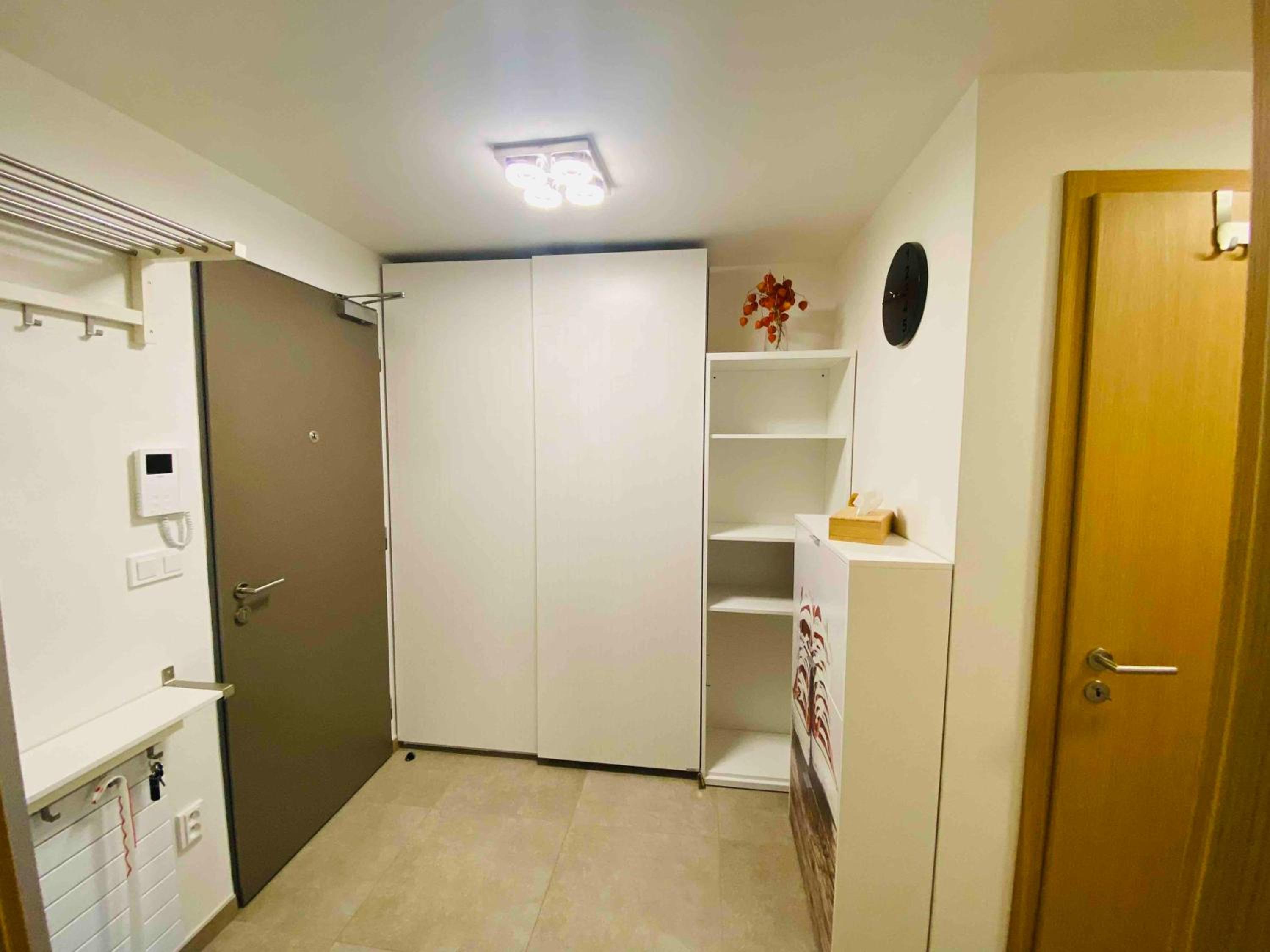 Residence Grand - soukromý apartmán