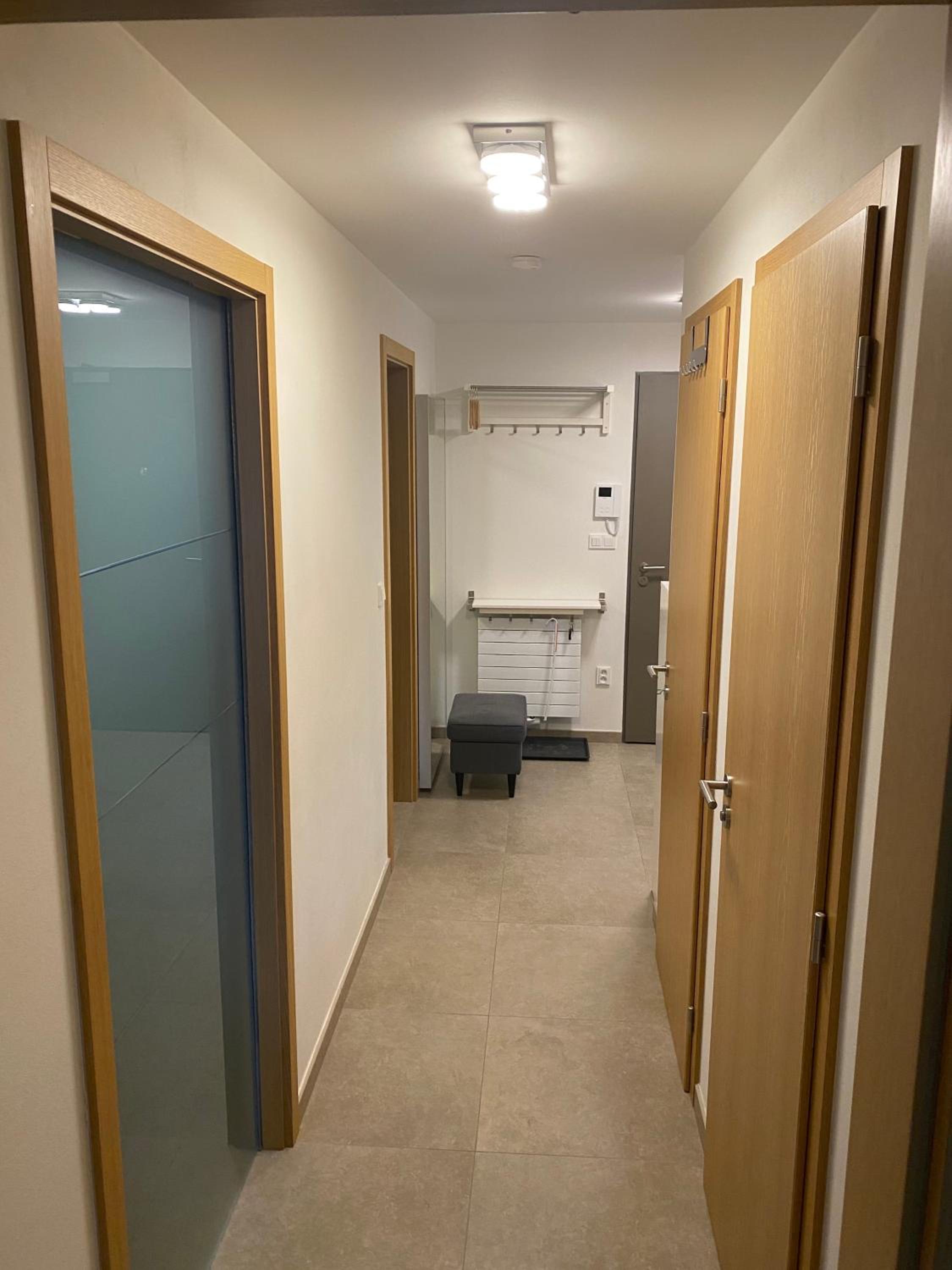 Residence Grand - soukromý apartmán