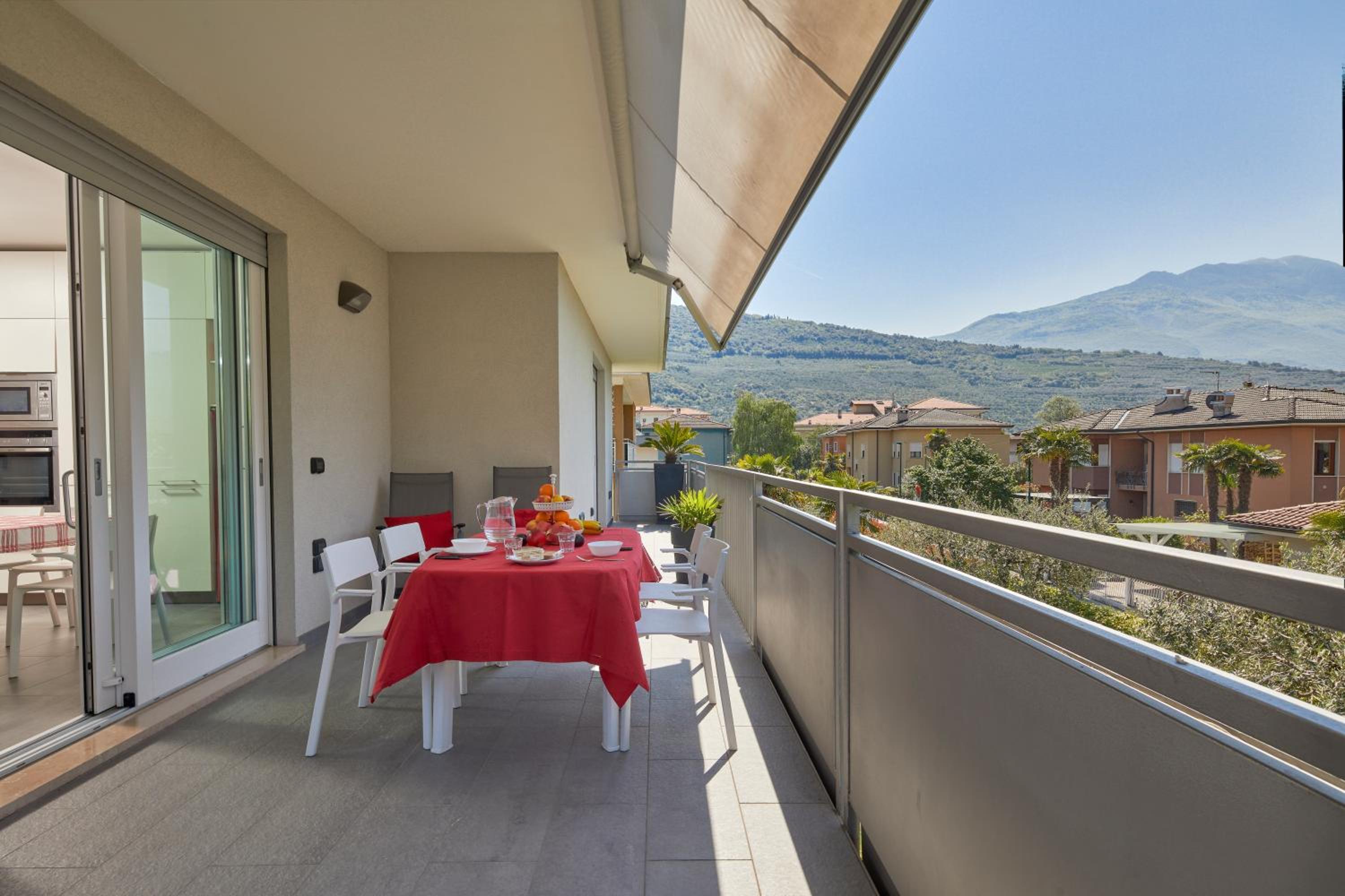 Appartamenti Sant'Alessandro view 5