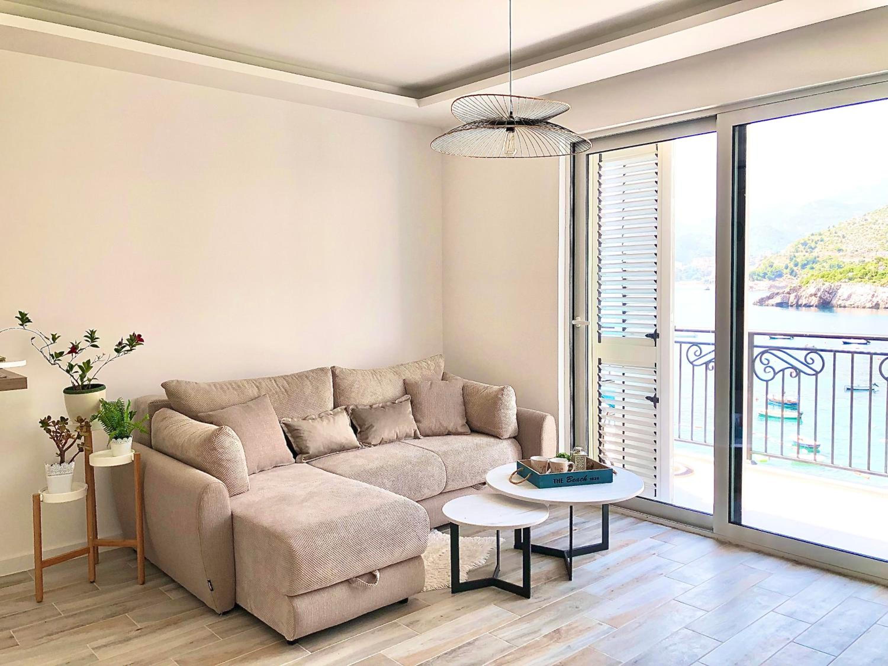 Apartment Seaside photo 4
