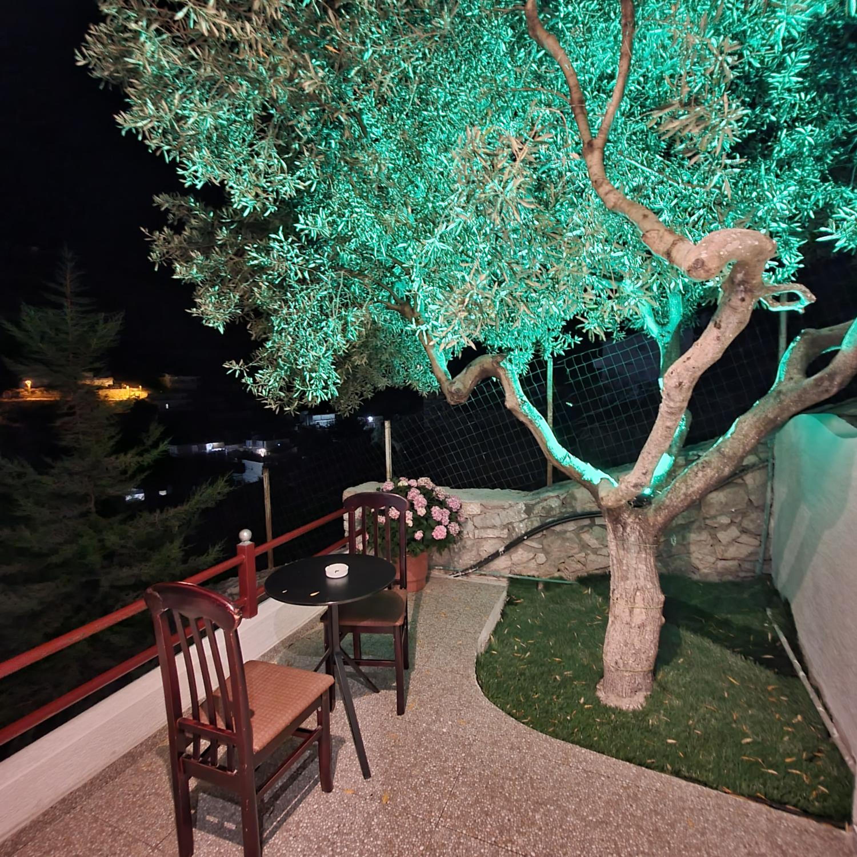 Villa Mehmeti