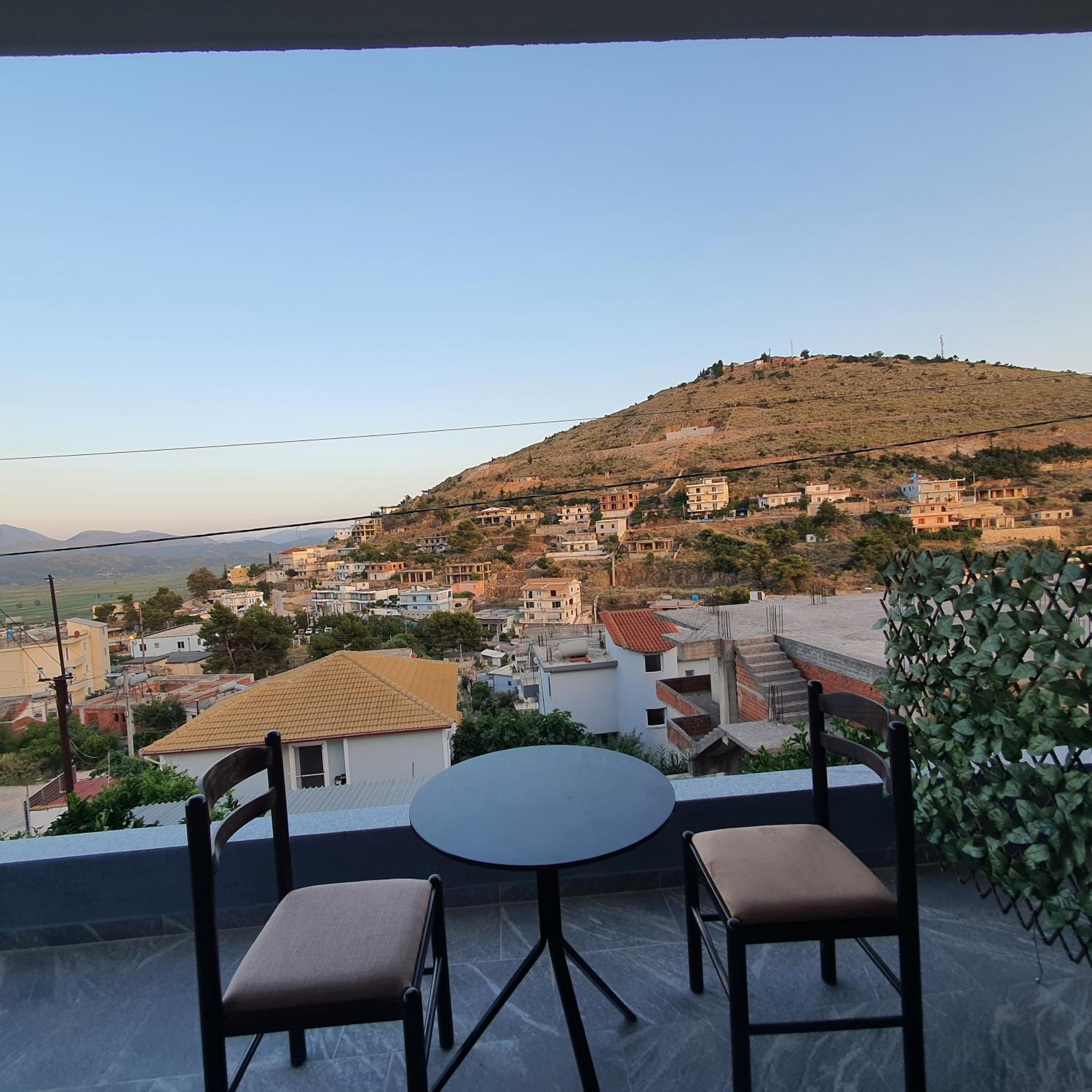 Villa Mehmeti