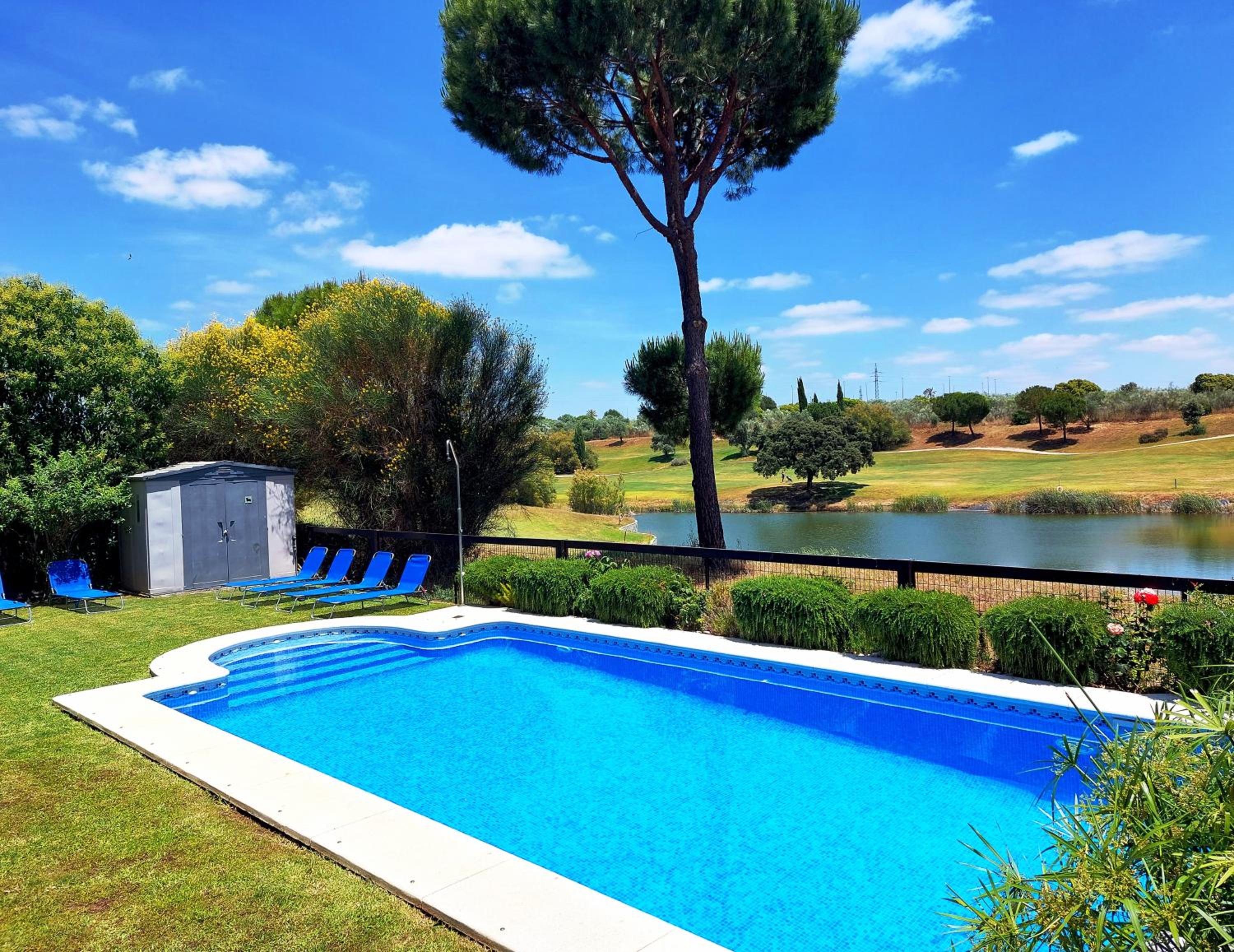 Casa Do Lago view 4