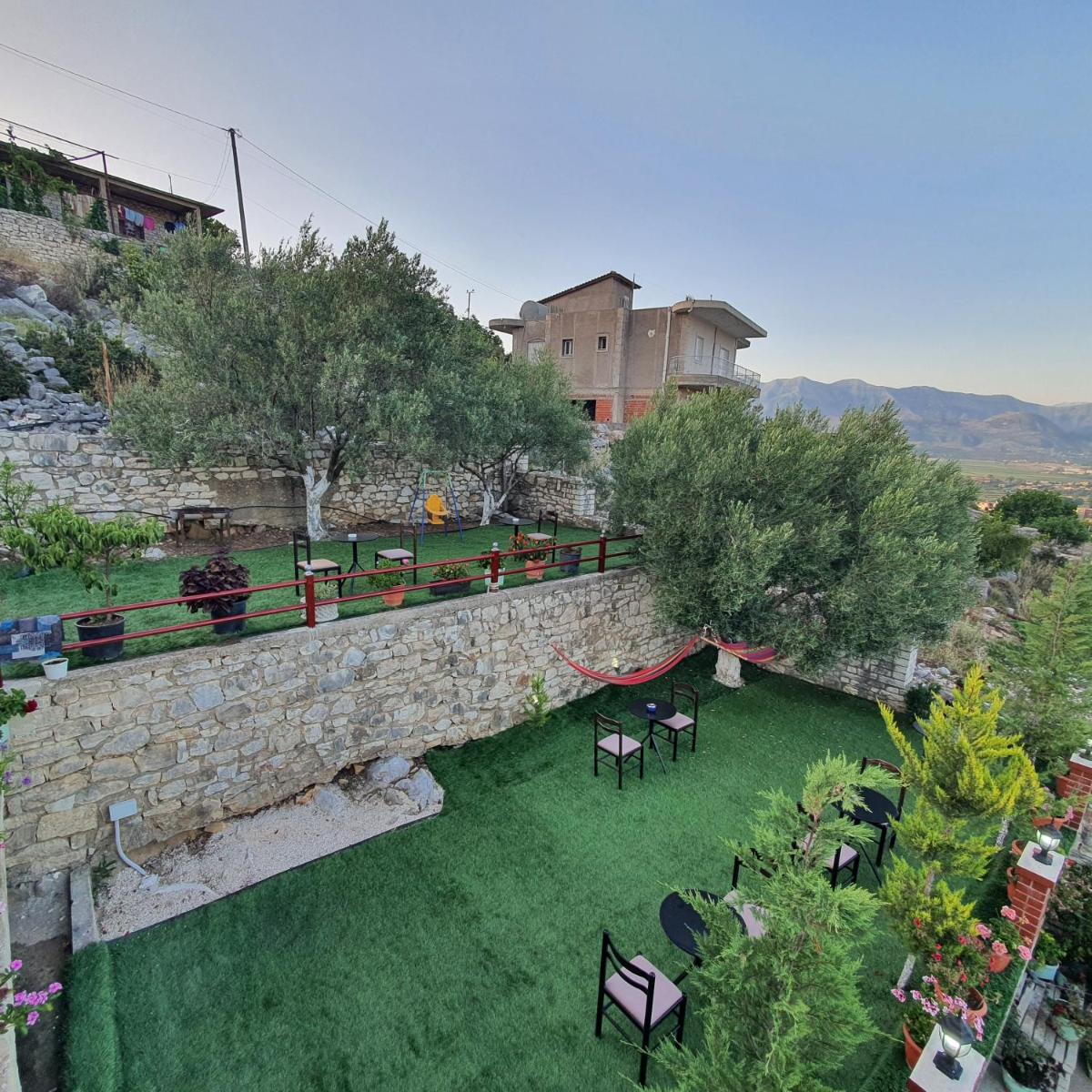 Villa Mehmeti
