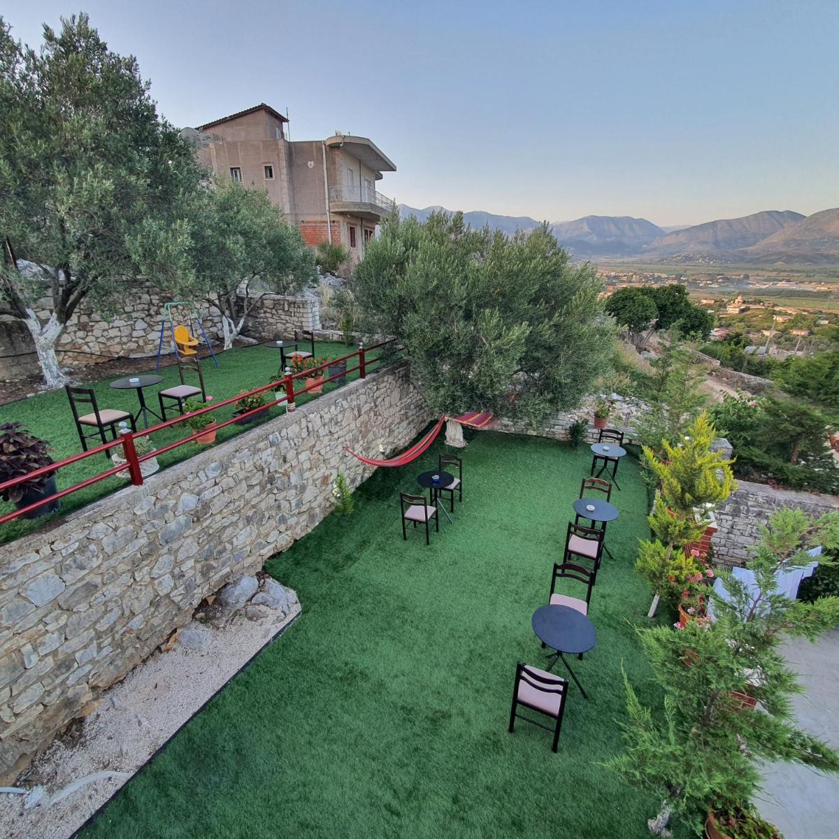 Villa Mehmeti