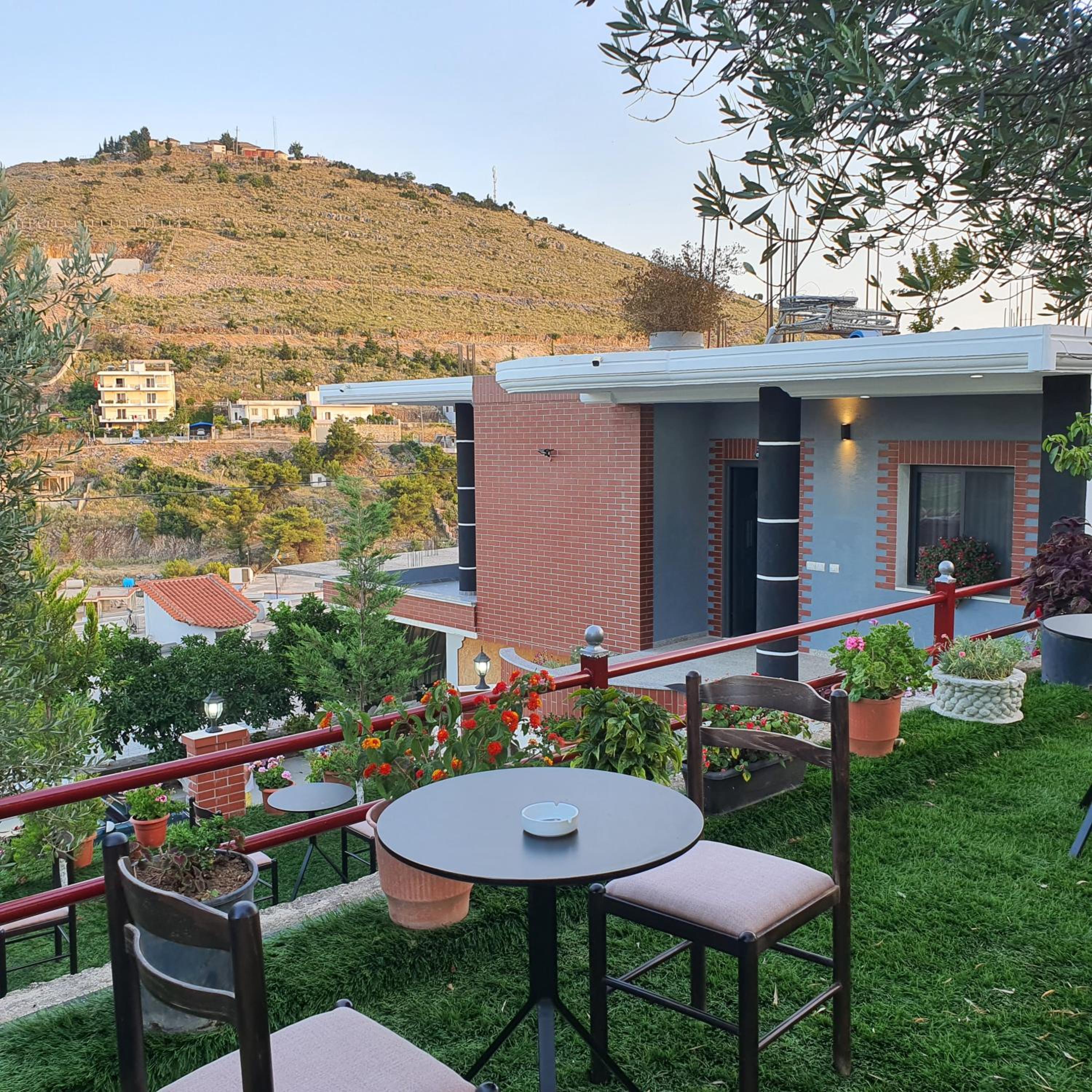 Villa Mehmeti