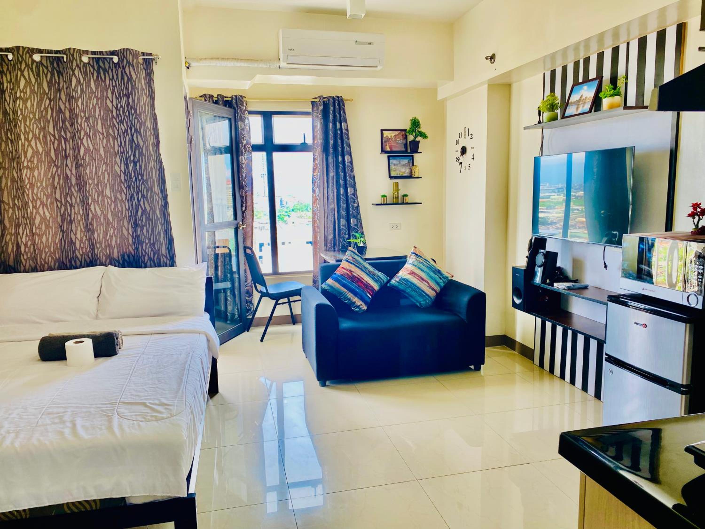 Hotel Mabolo Garden Flats Cebu - Image 1