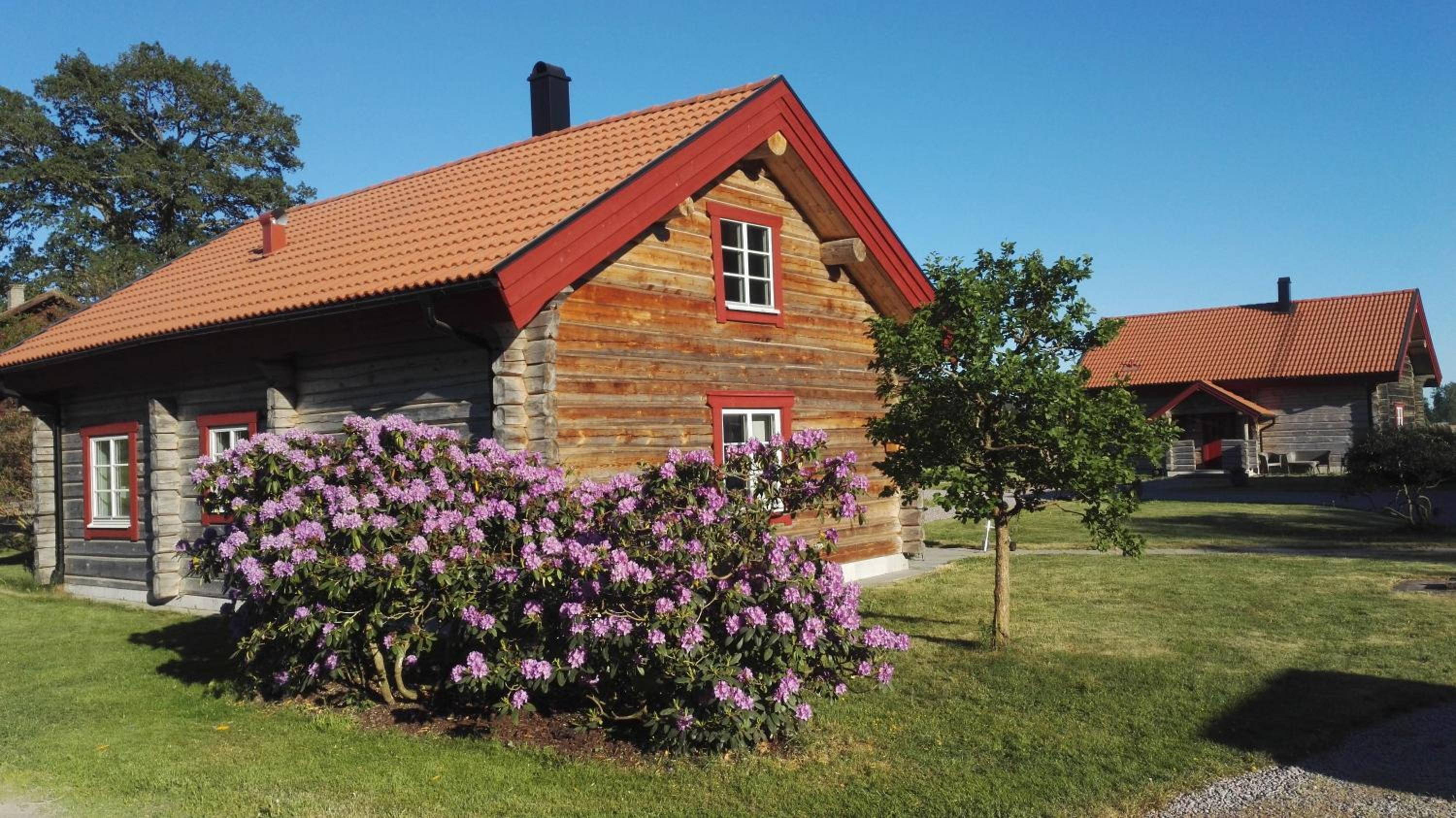 Fårgården Åsebol
