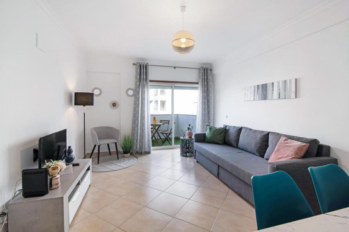 Apartamento Sunlight by Sunnyway photo 2