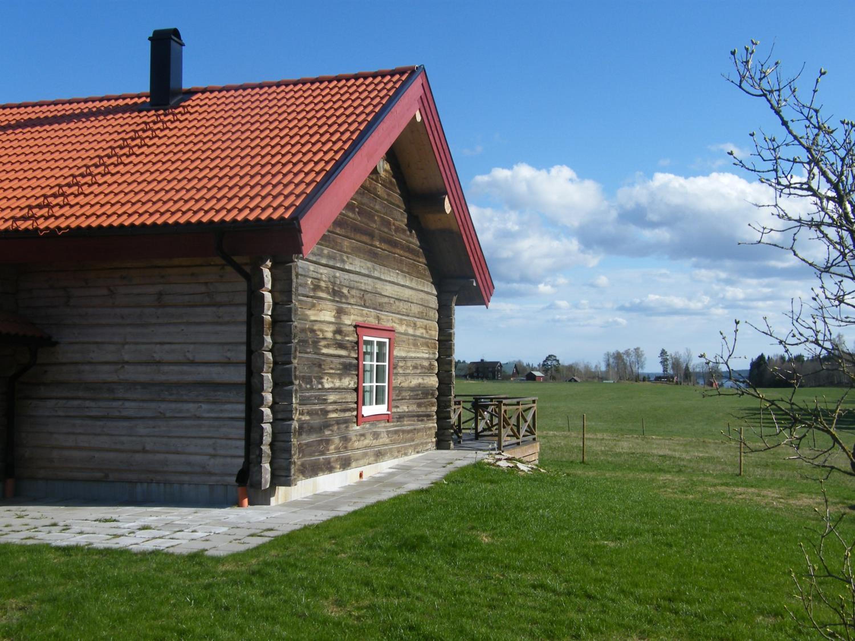 Fårgården Åsebol