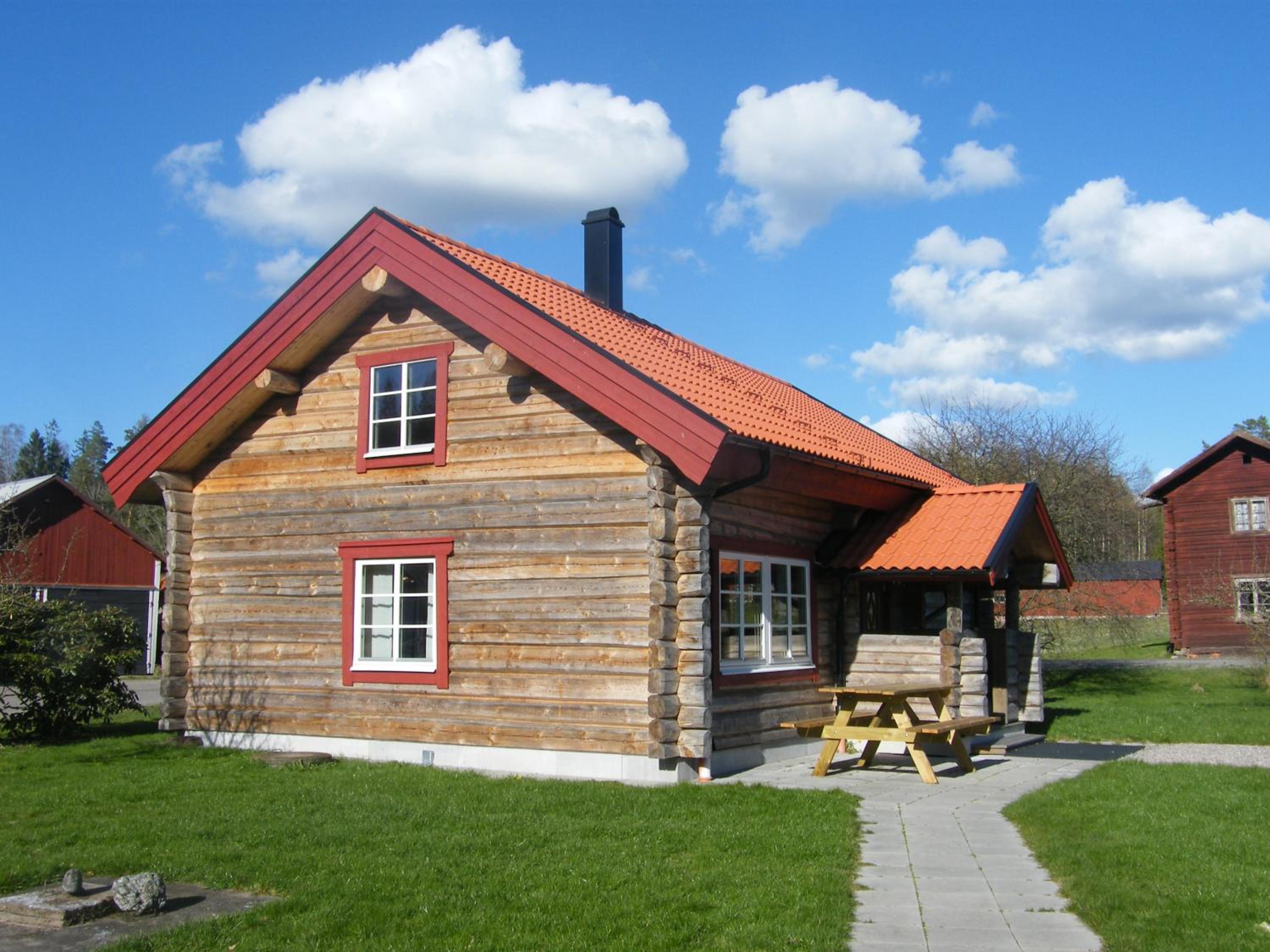 Fårgården Åsebol