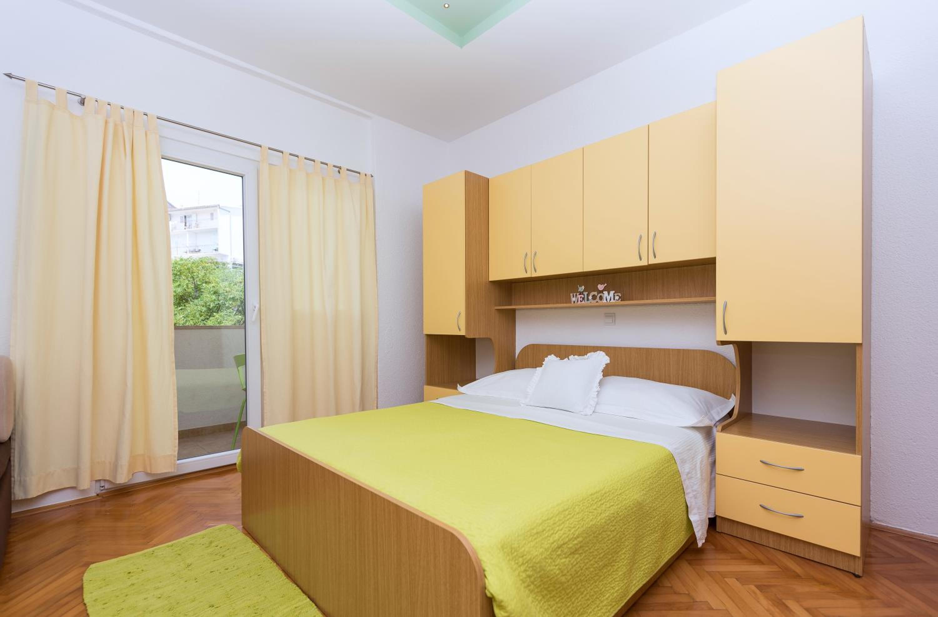Apartments Villa Vujcic view 2