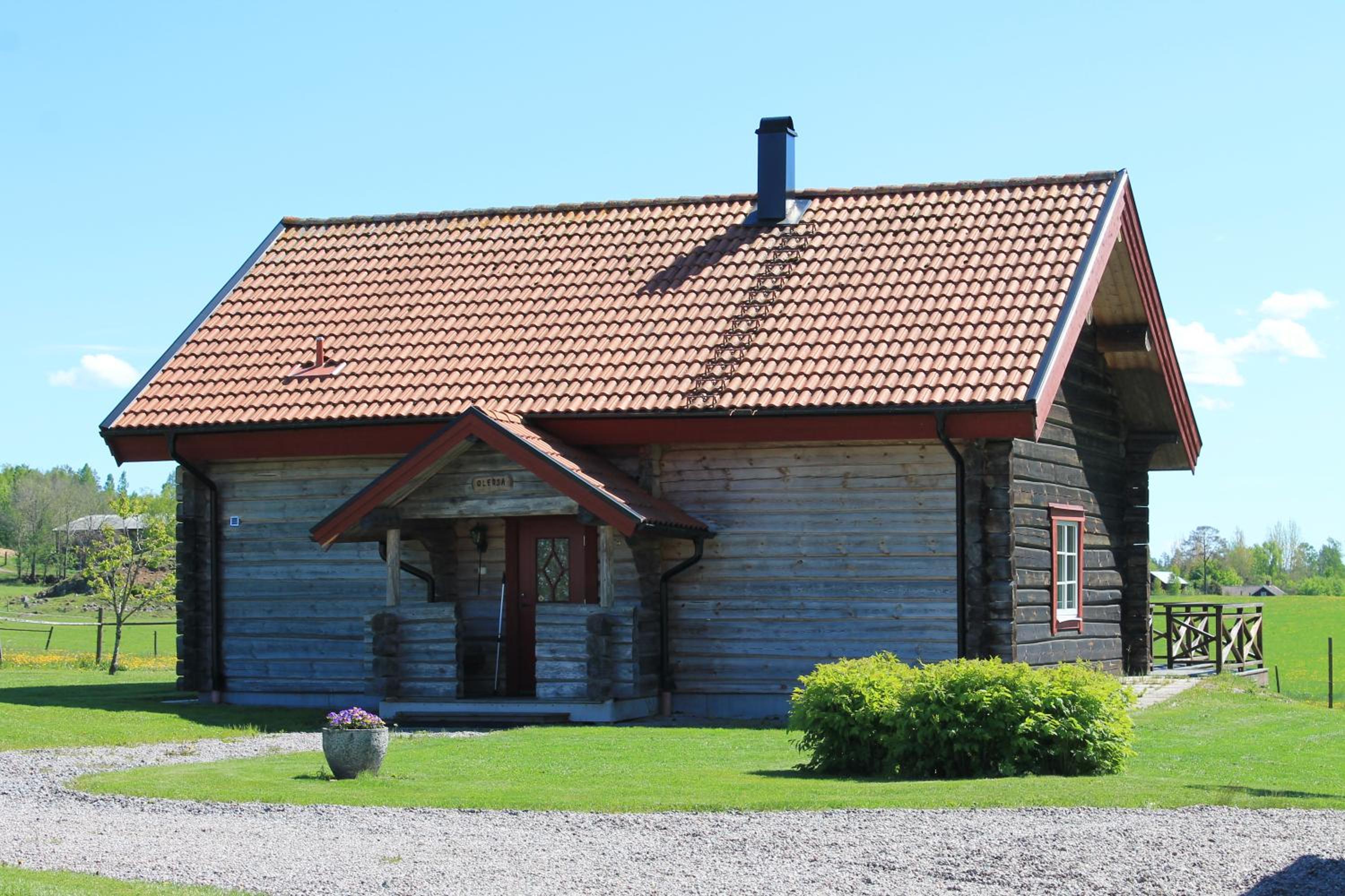 Fårgården Åsebol