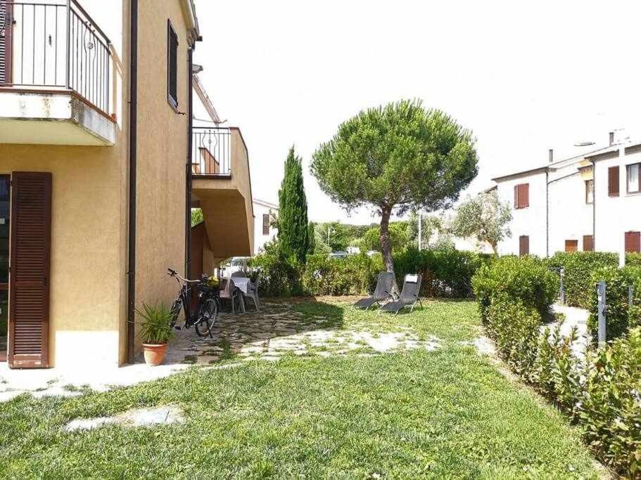 Acquamarina - Casa Casoni view 4