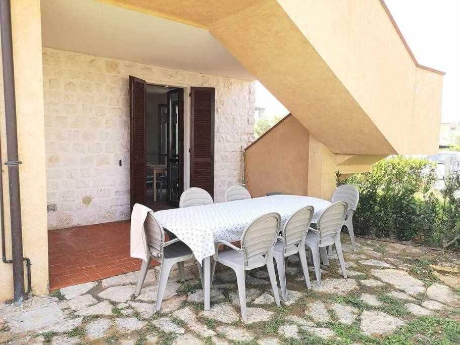 Acquamarina - Casa Casoni view 5