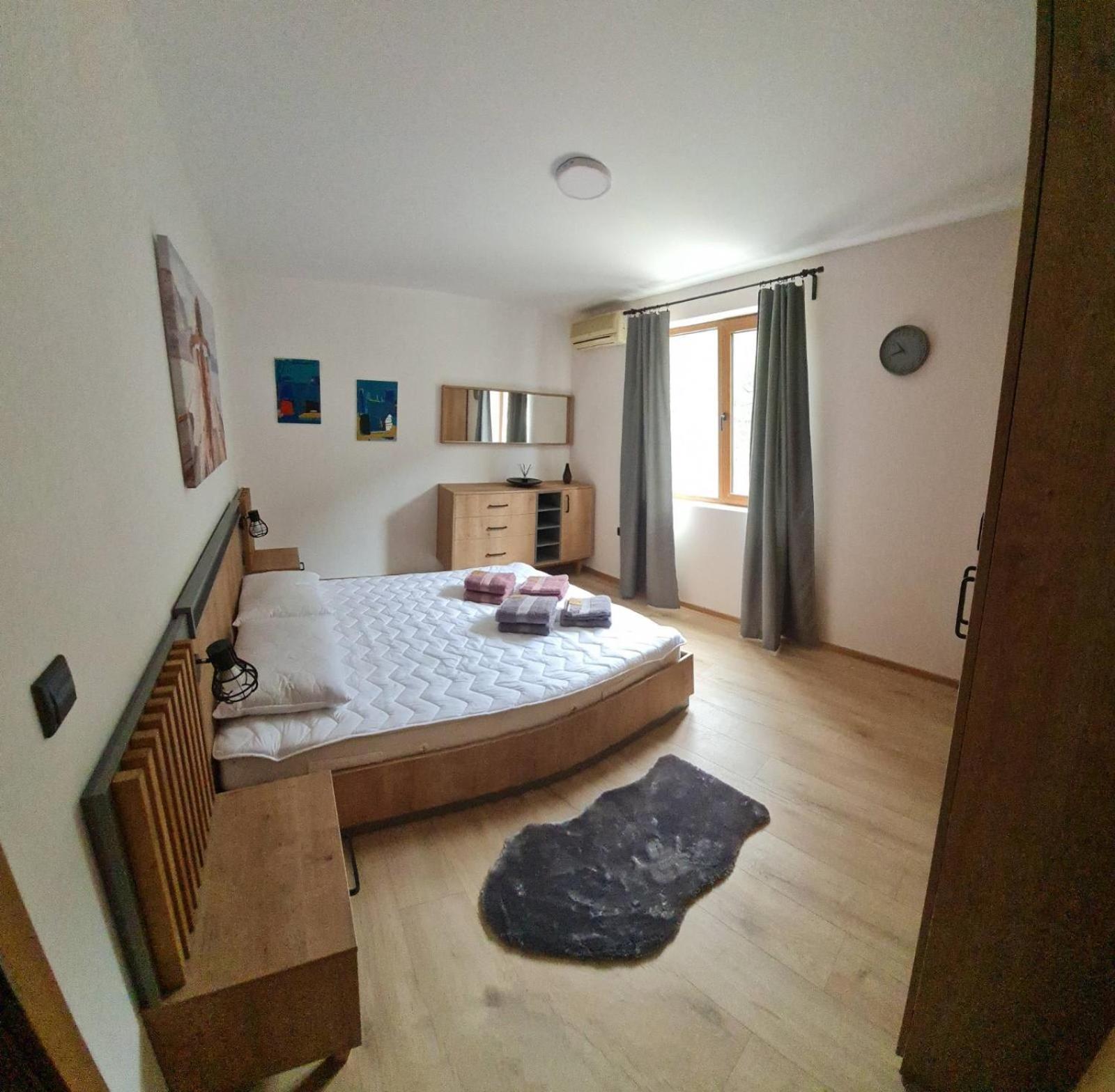 Port Natura Apartment view 3