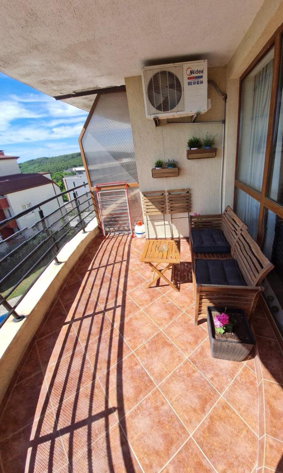 Port Natura Apartment view 4