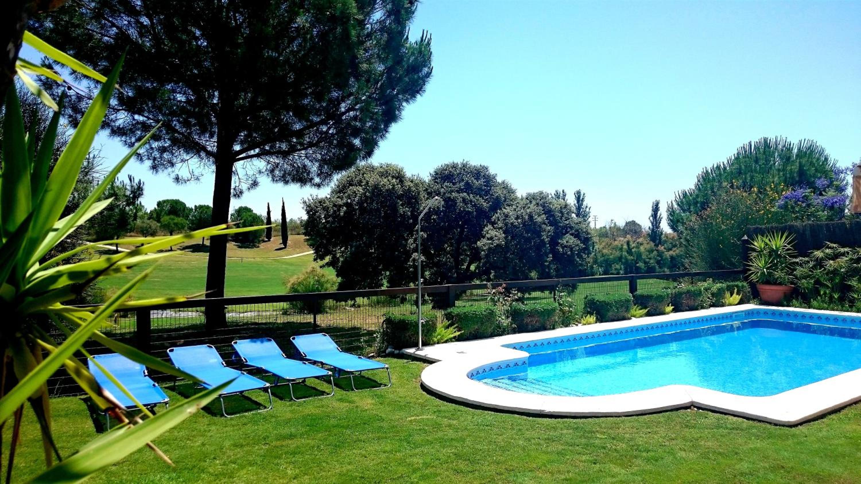Casa Do Lago view 5