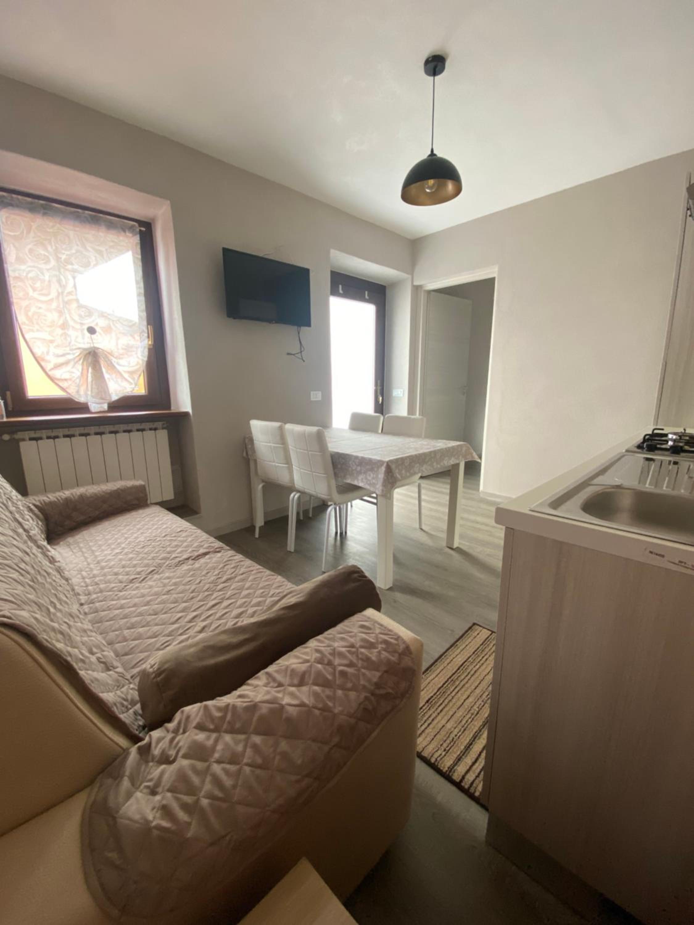 Casa Vacanze Spolina Cossato BI view 4