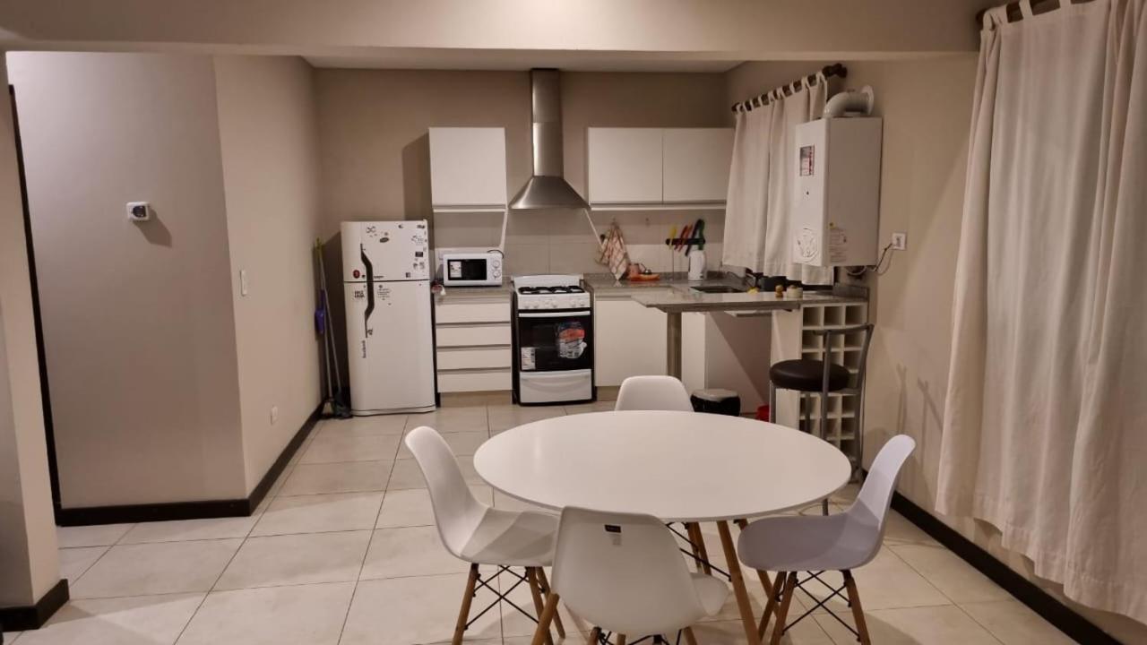 Departamento en Complejo Las Lilas Mendoza