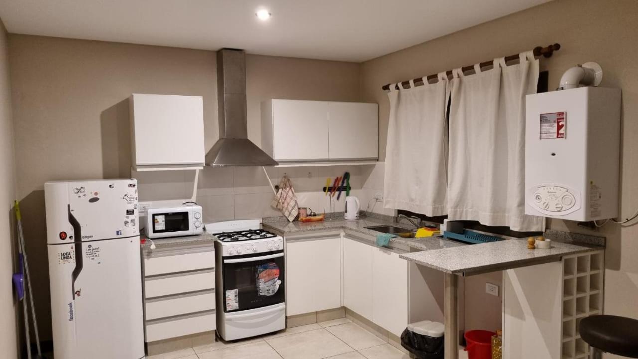 Departamento en Complejo Las Lilas Mendoza