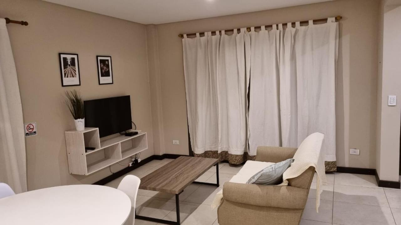 Departamento en Complejo Las Lilas Mendoza