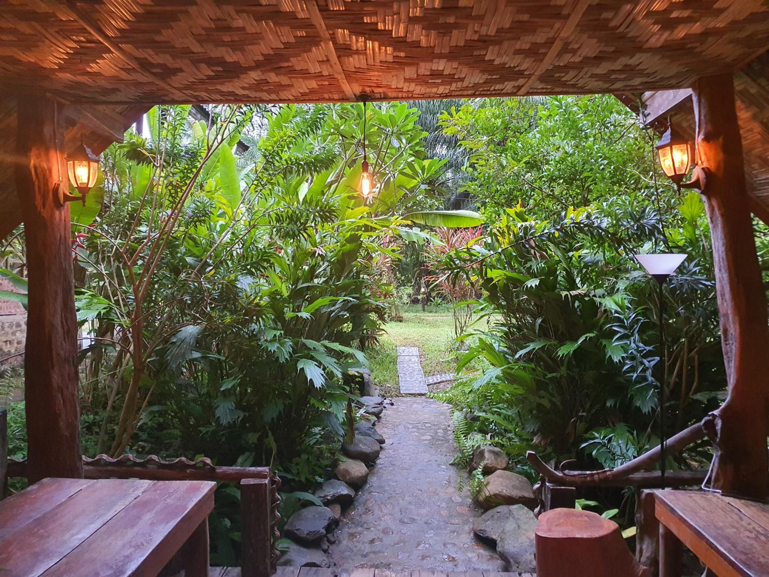 Khao Sok Silver Cliff Resort