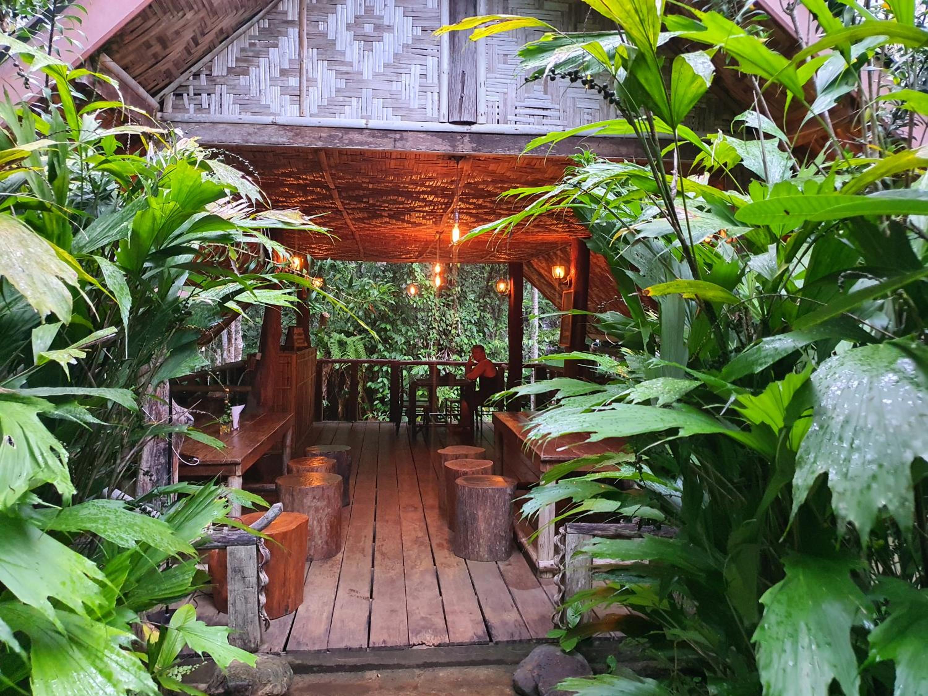 Khao Sok Silver Cliff Resort