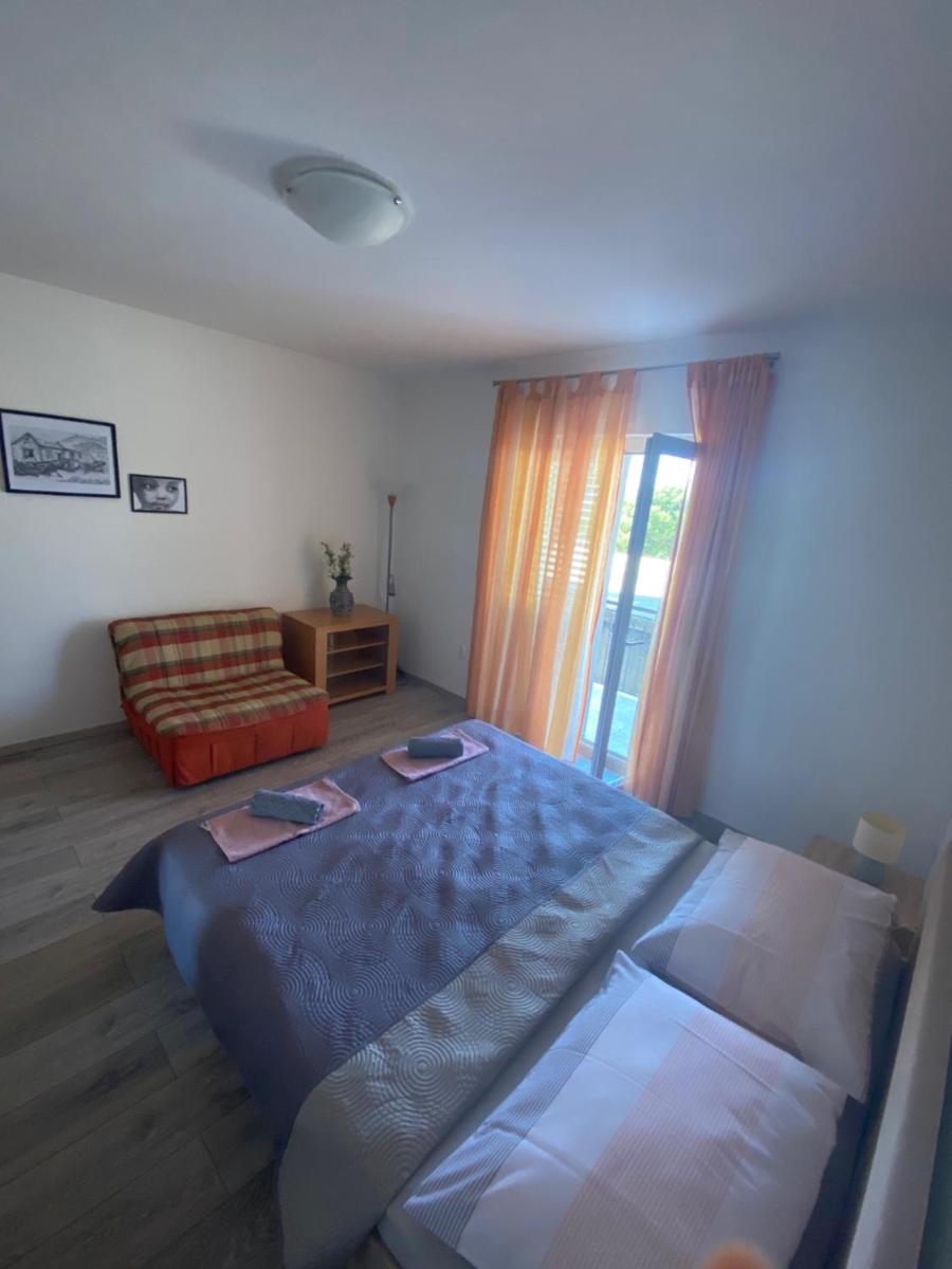 Apartman Ivana view 2
