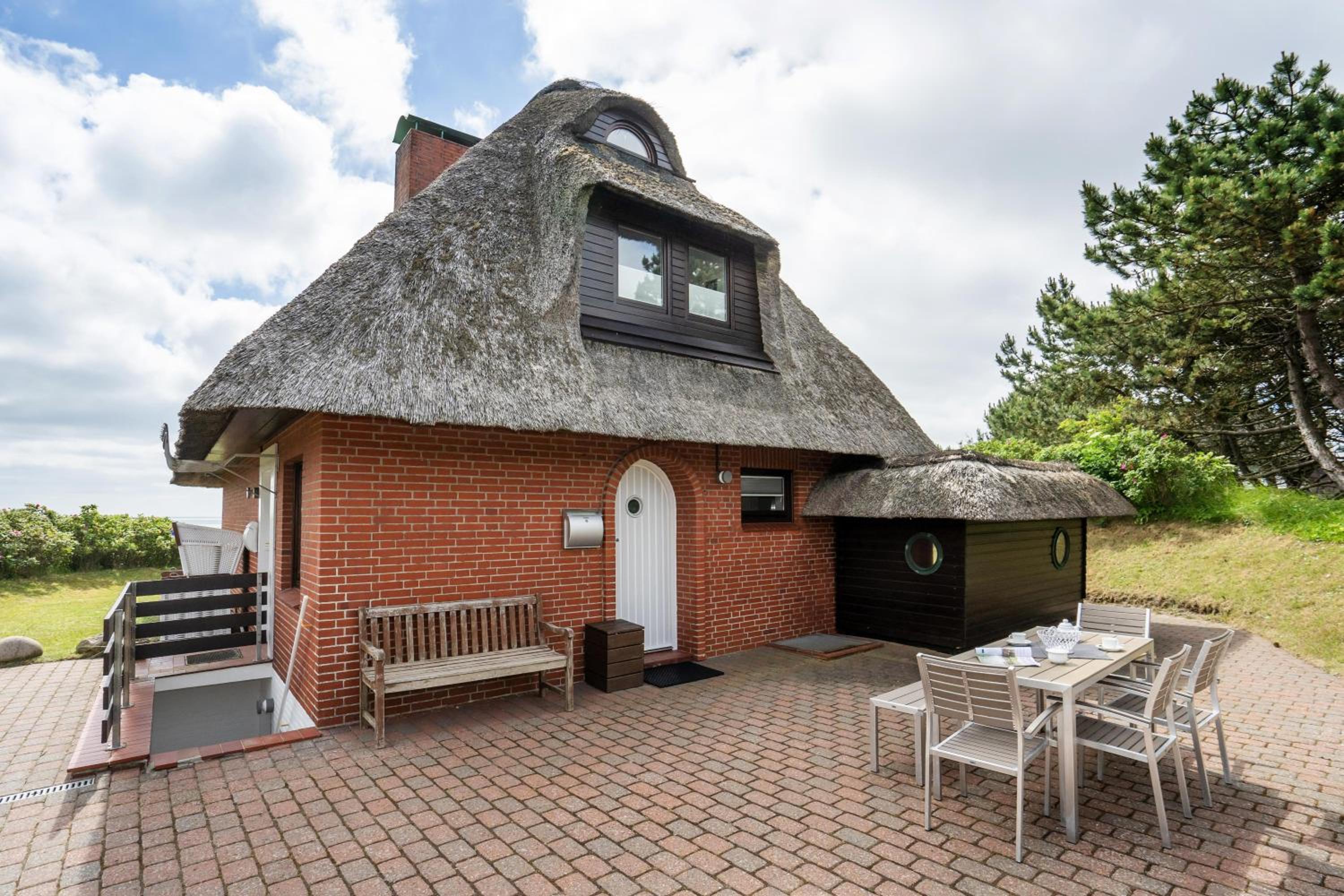 Haus Sundermann