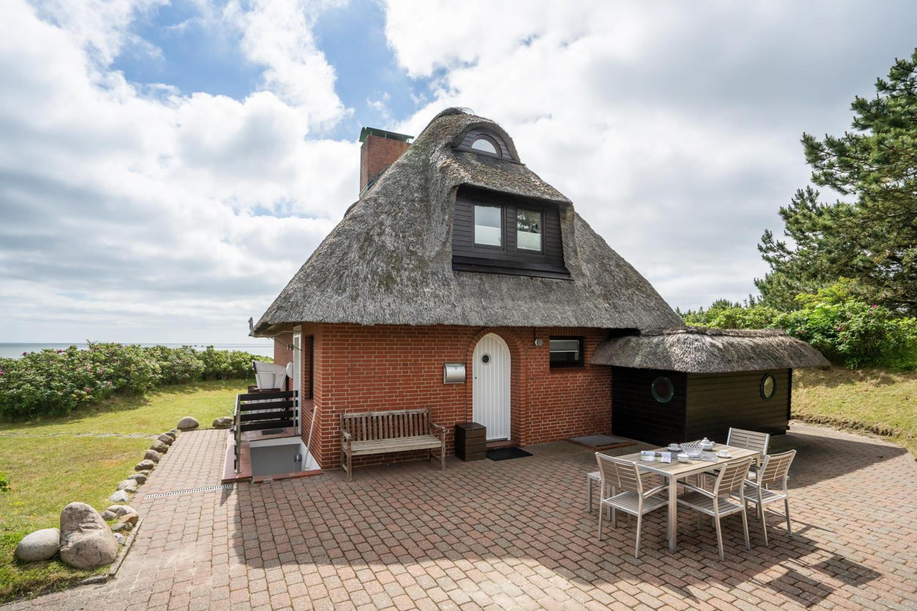 Haus Sundermann