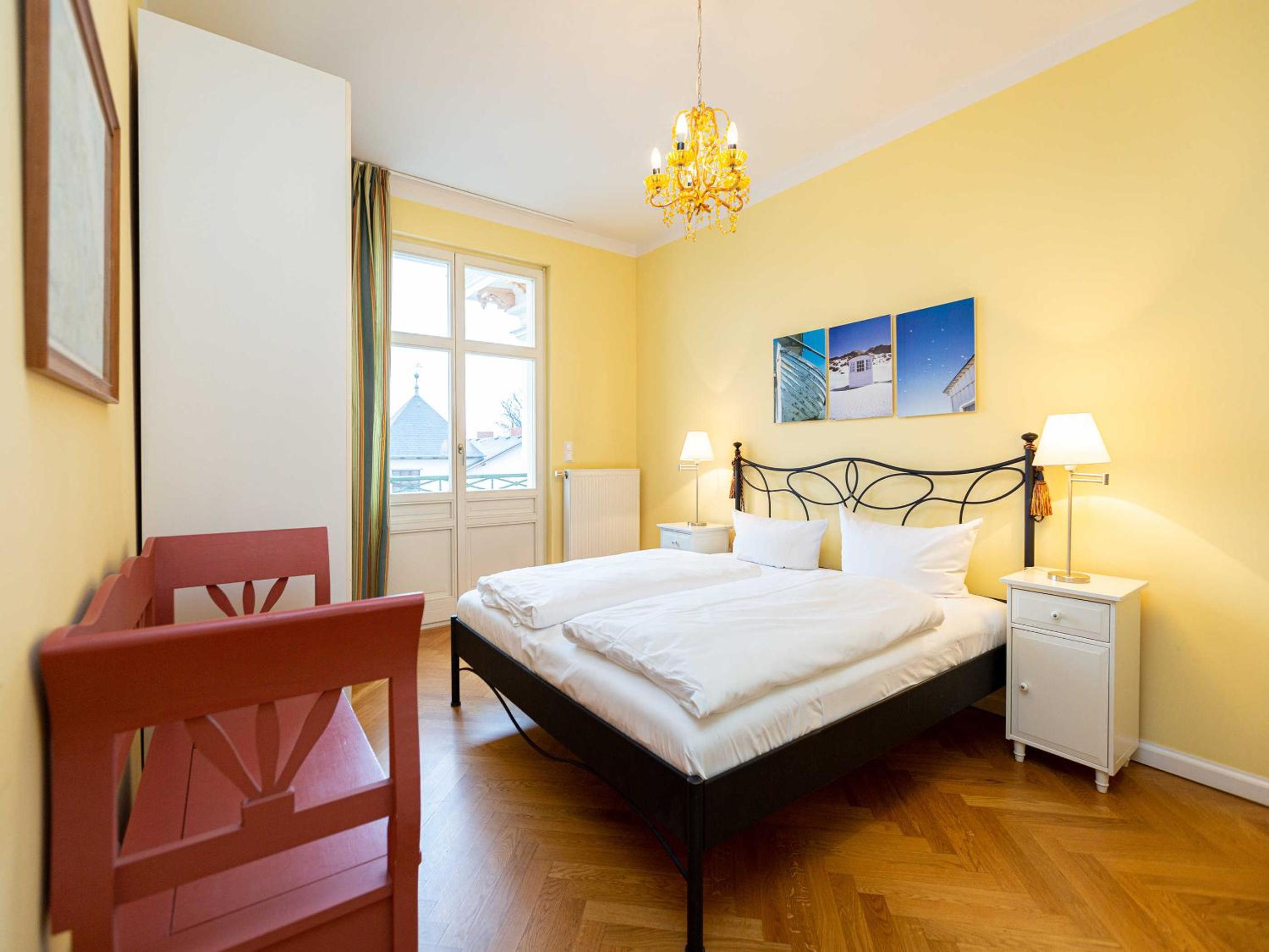 Die Villa App 8 view 4