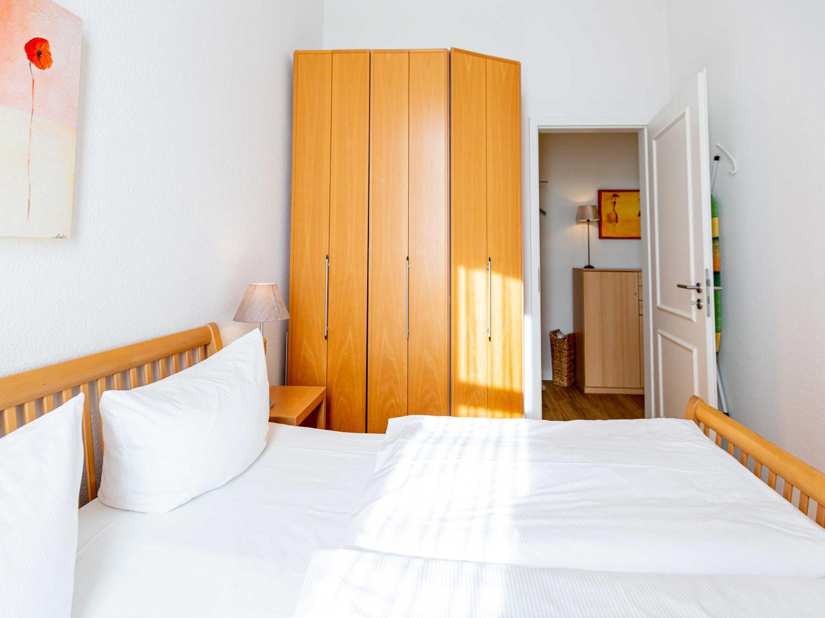 Villa Frisia App 27