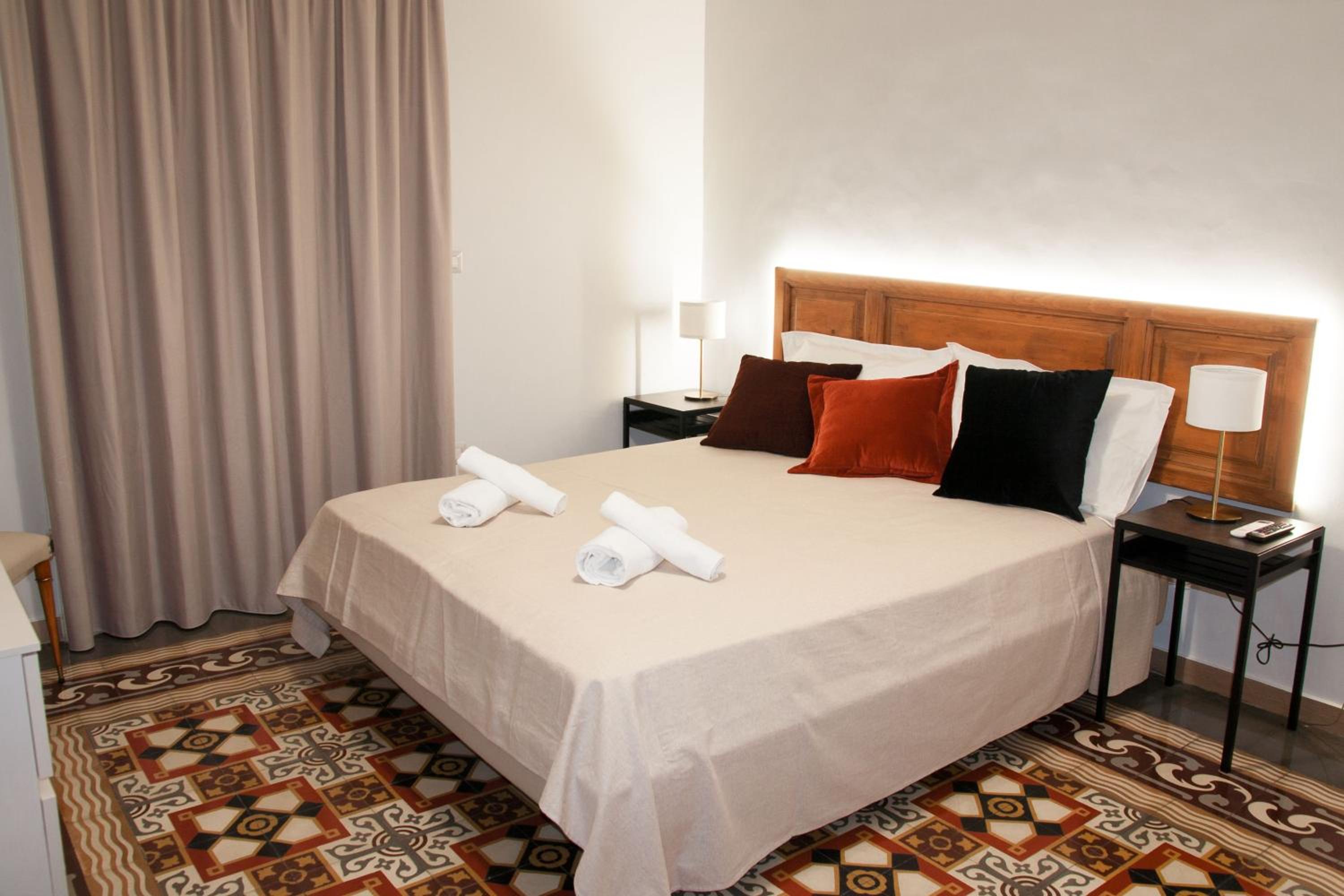 Amore Se Luxury Apartment view 4
