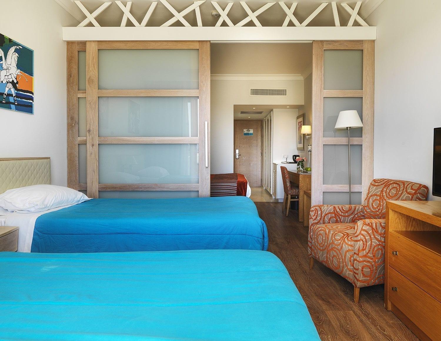 Olympic Lagoon Resort Ayia Napa