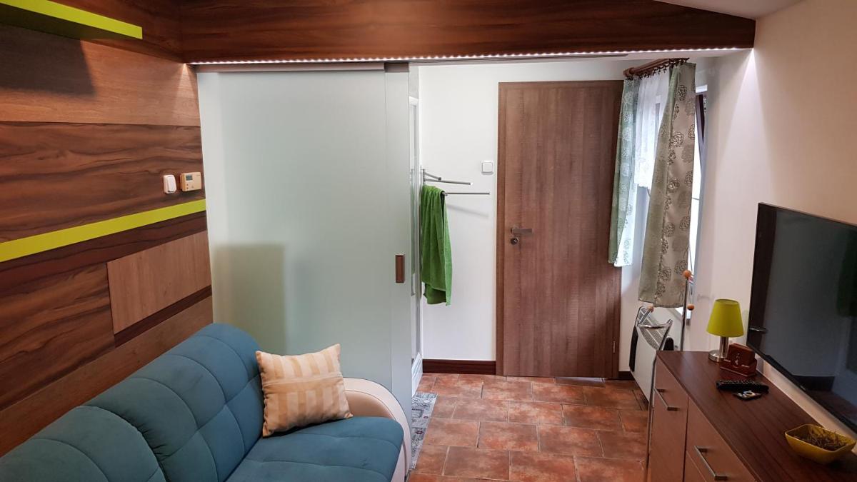 Hotel Apartmán Lidovka - Image 1