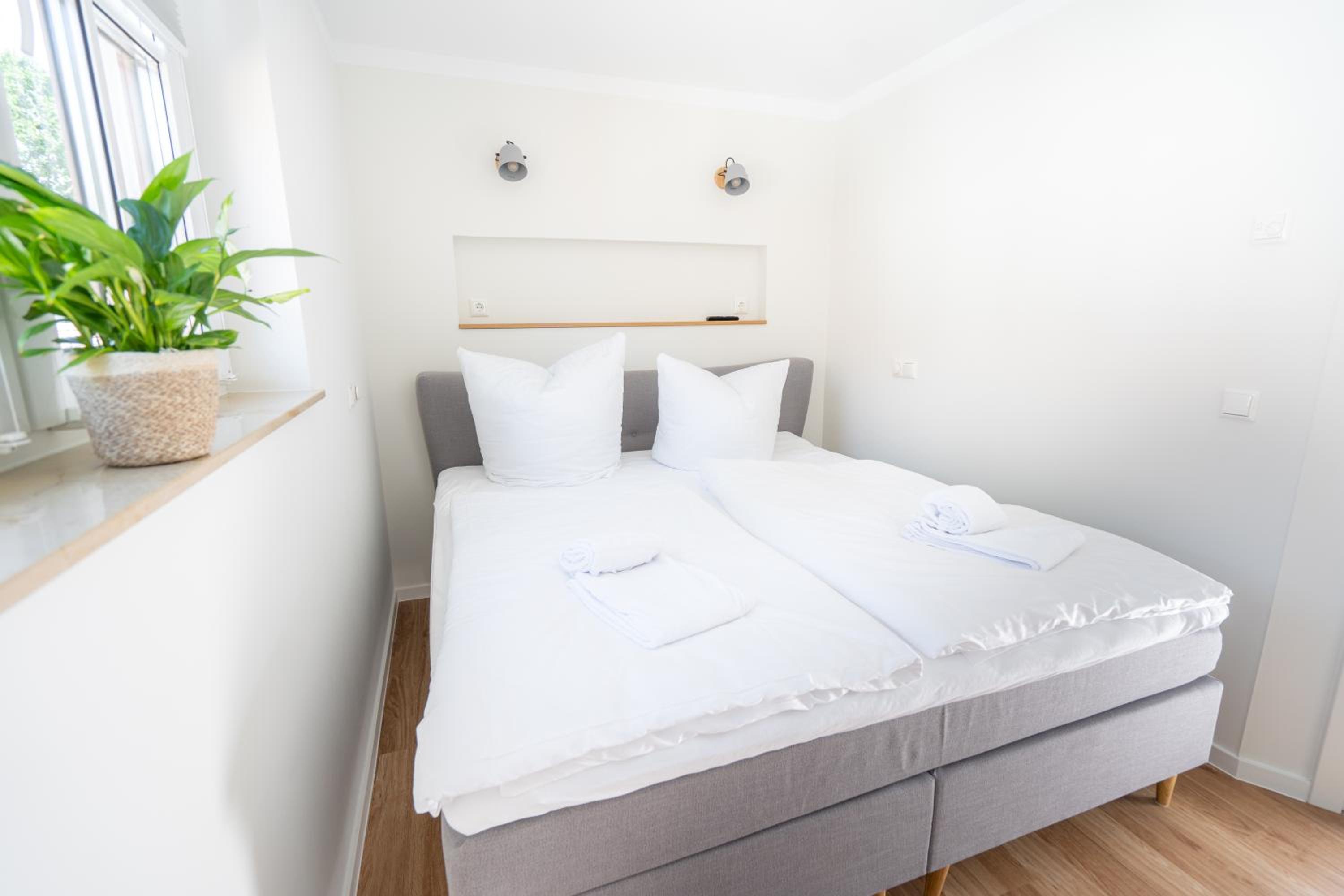 Burghof Apartments Hoyerswerda - Property Image 82