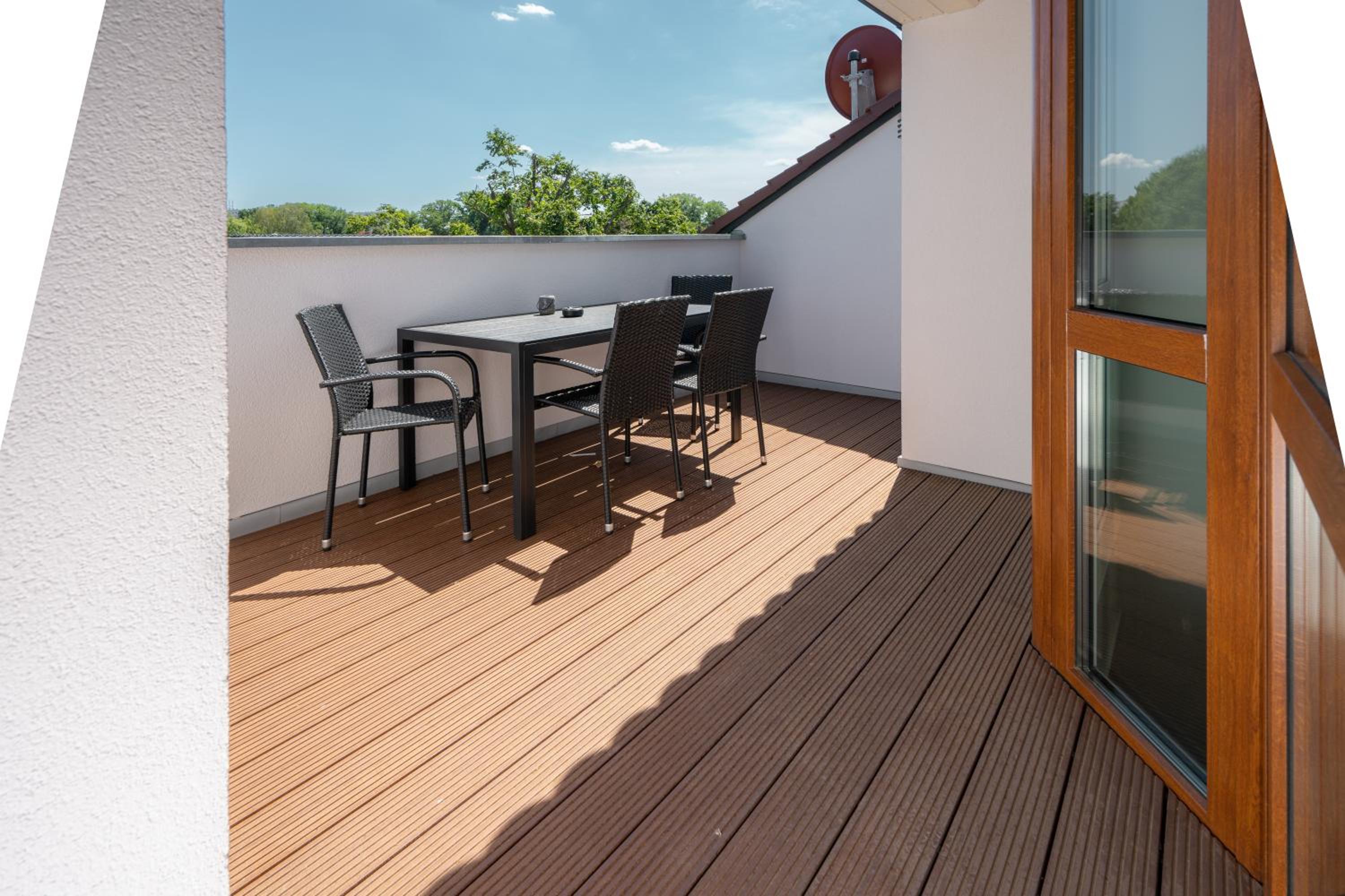 Burghof Apartments Hoyerswerda - Property Image 89