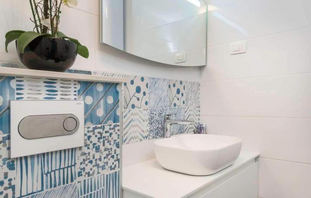Apartment Valsaline 2182 en Pula