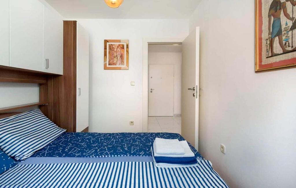 Apartment Valsaline 2182