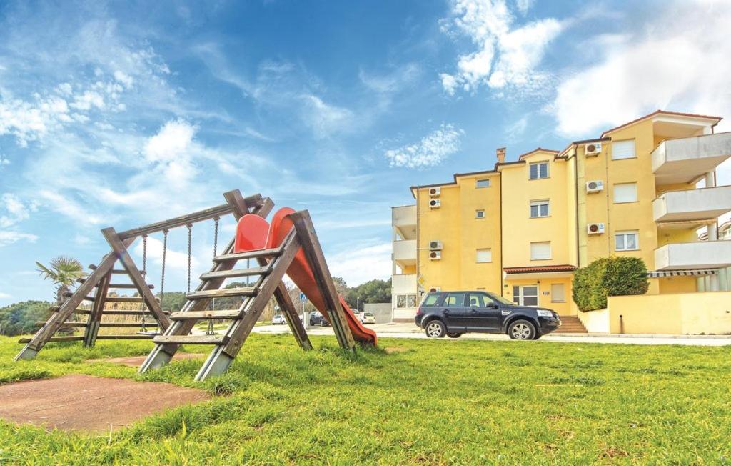 Apartment Valsaline 2182 en Pula