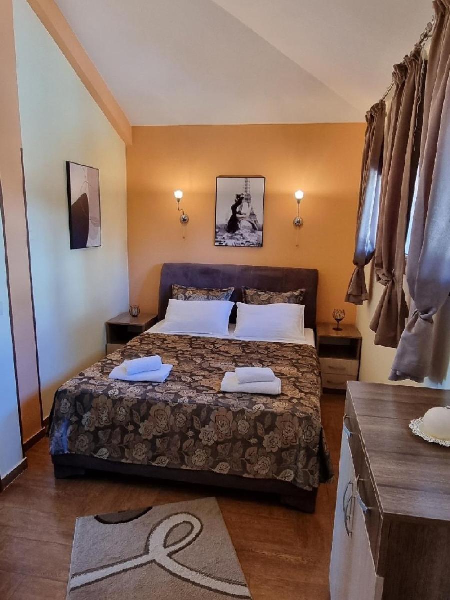 Villa Perla with Sea View view 4