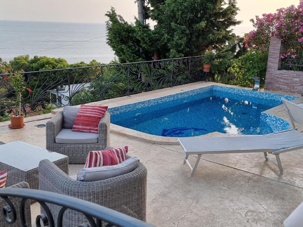 Villa Perla with Sea View view 2