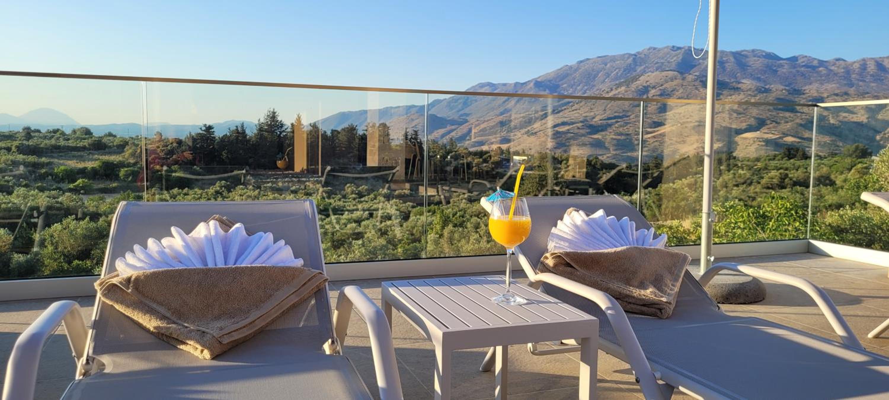 Splendid Villas and Family Resort view 3