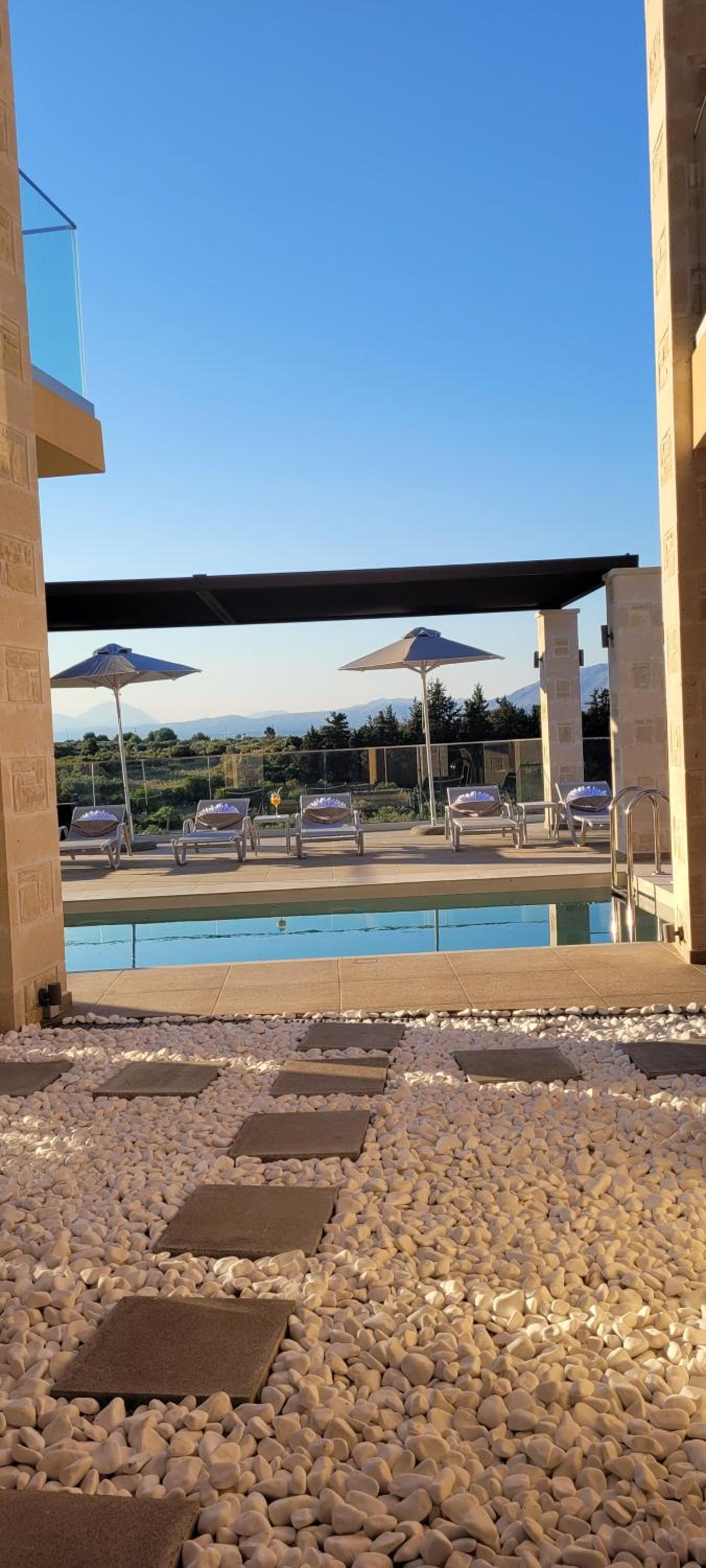 Splendid Villas and Family Resort view 4