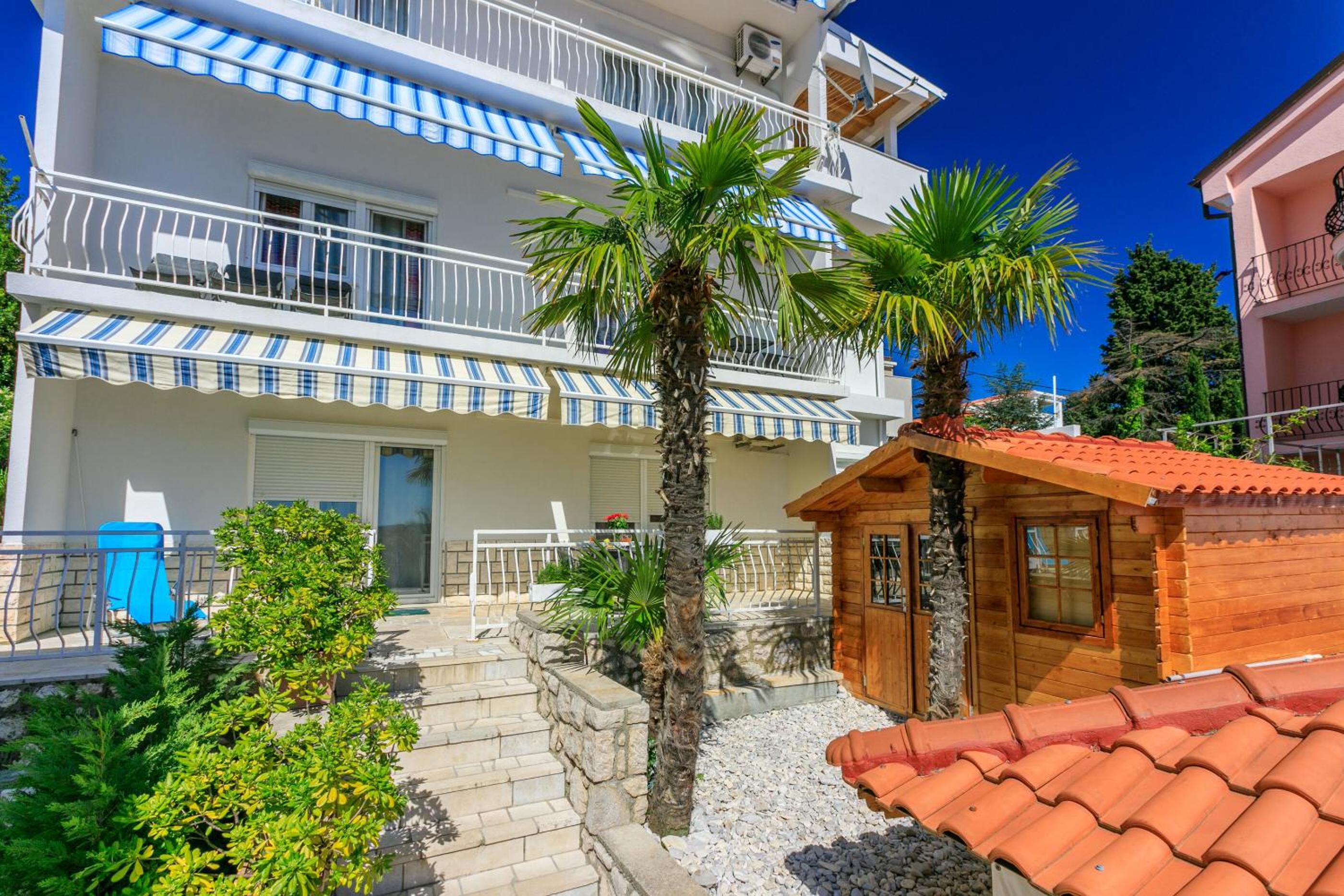 House Blanka view 5