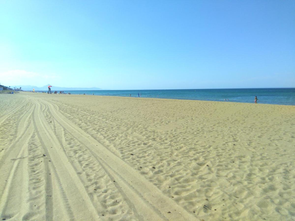 BOIRA - Vivienda en urbanización a primera línea de playa photo 2